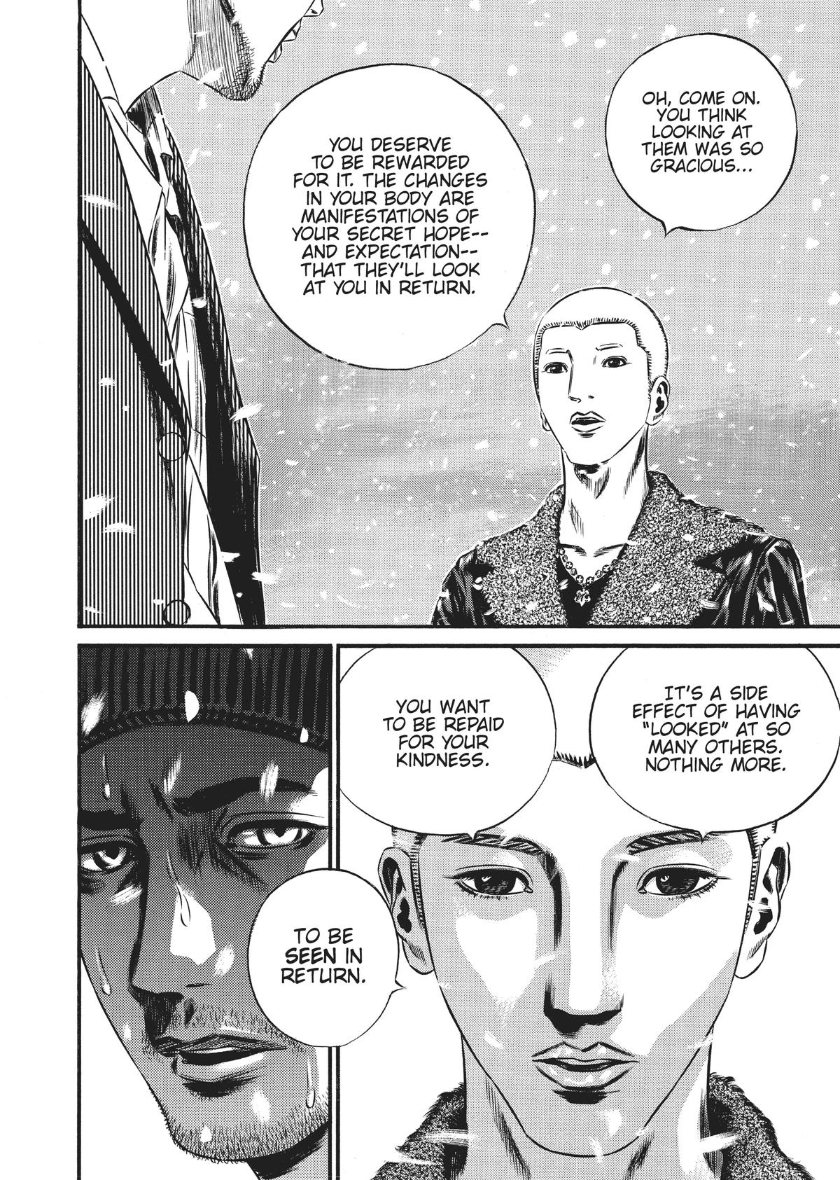 Homunculus Chapter 10 - Page 15