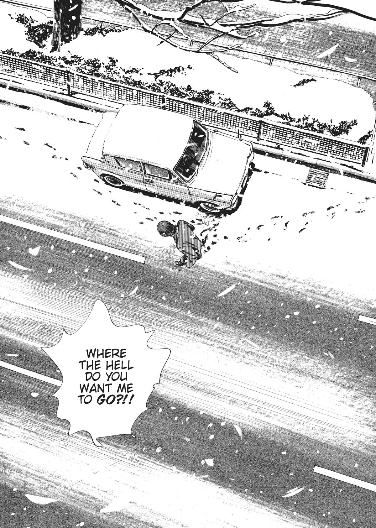 Homunculus Chapter 10 - Page 35
