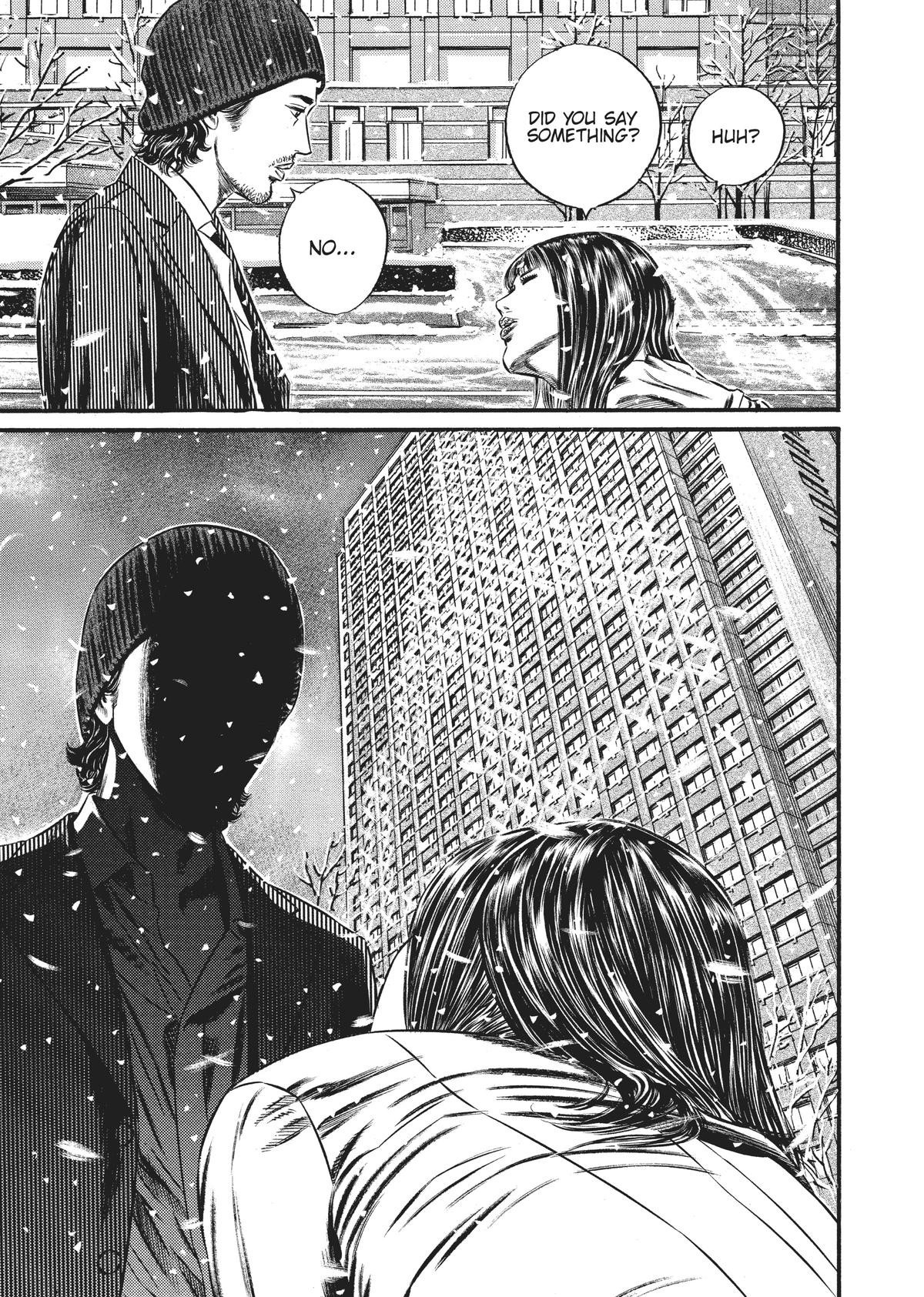 Homunculus Chapter 10 - Page 41