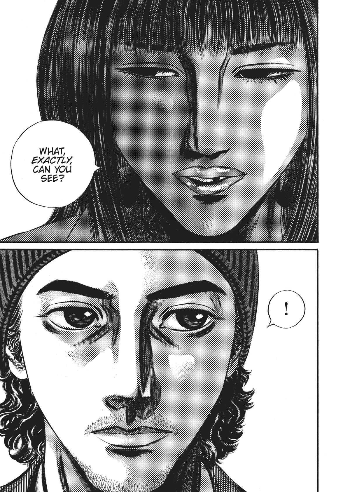 Homunculus Chapter 10 - Page 63