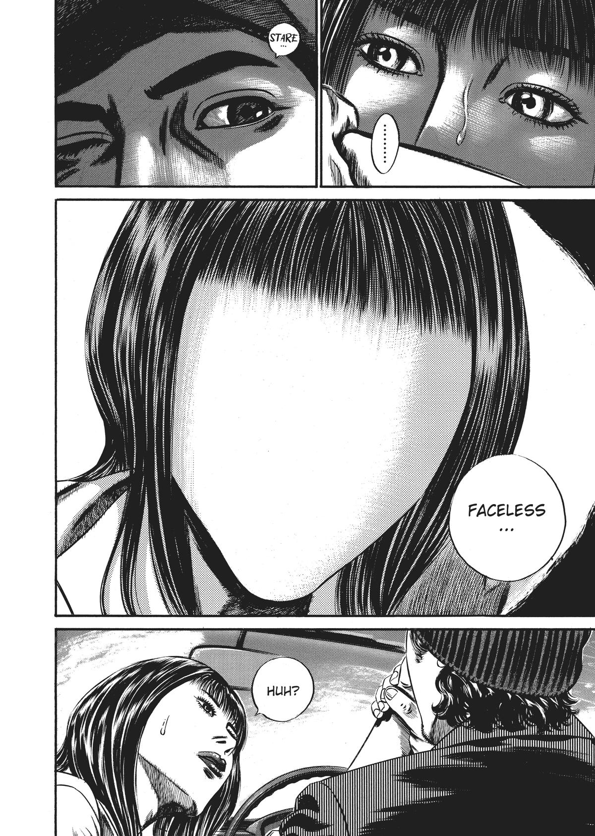Homunculus Chapter 10 - Page 71