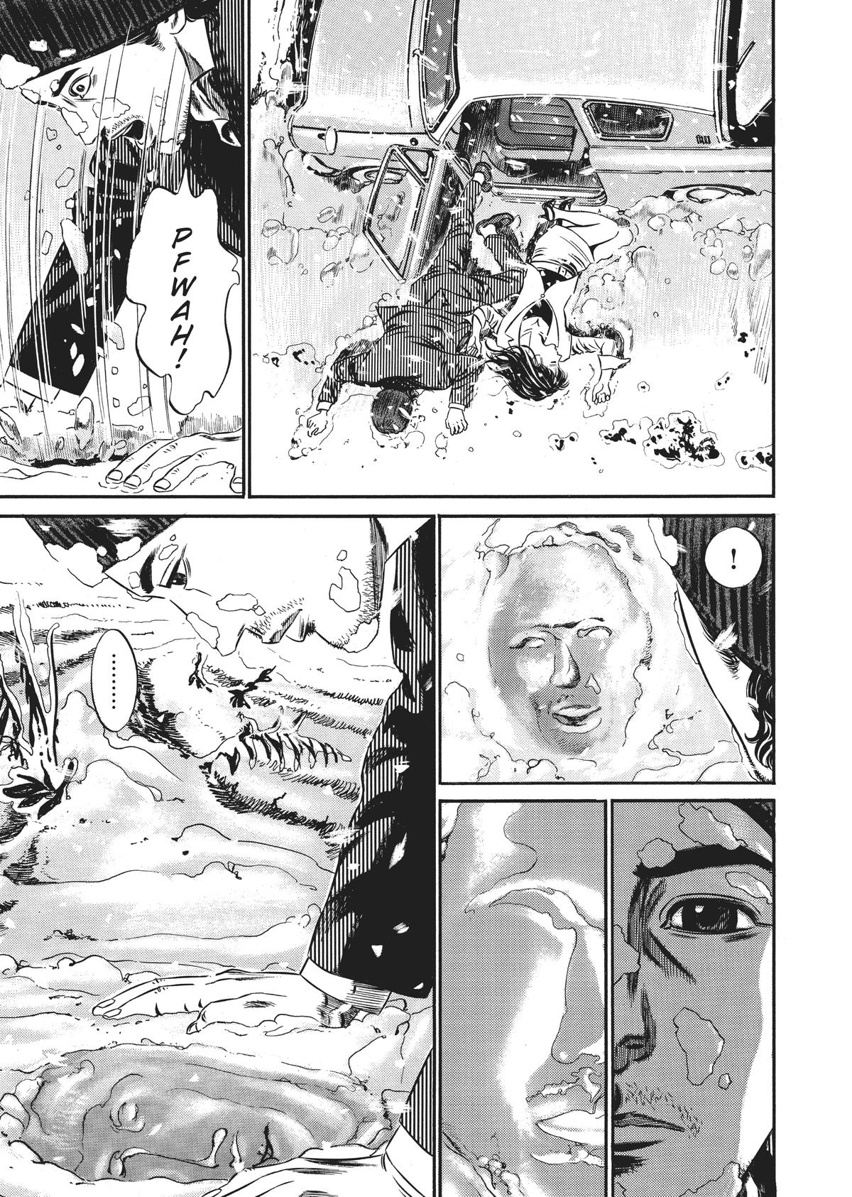 Homunculus Chapter 10 - Page 80