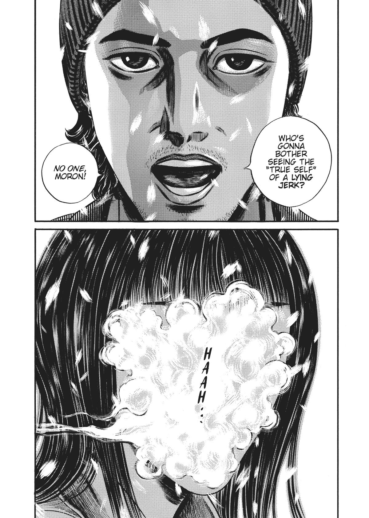 Homunculus Chapter 10 - Page 92