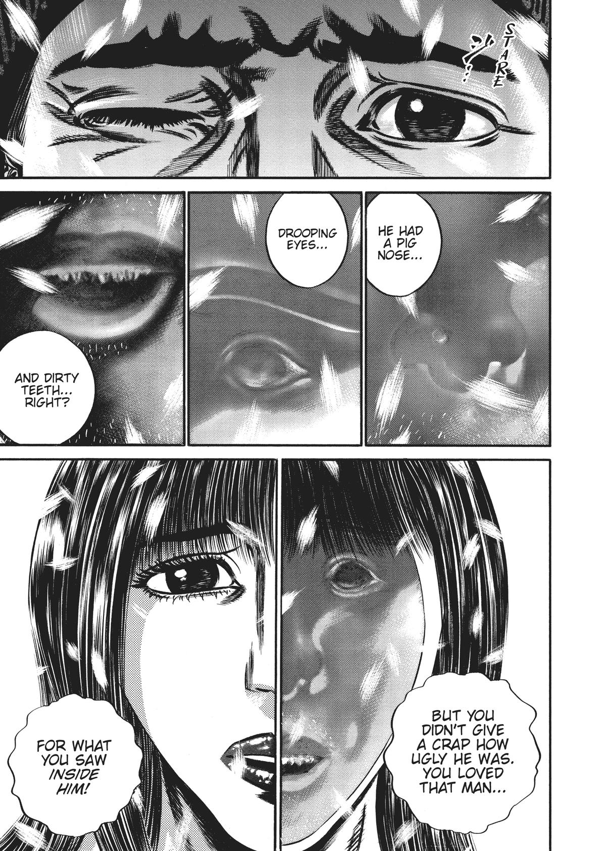 Homunculus Chapter 10 - Page 104