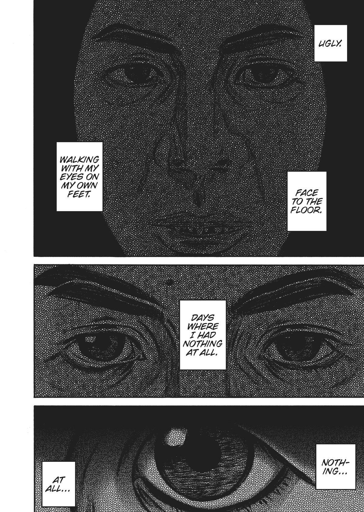 Homunculus Chapter 10 - Page 107