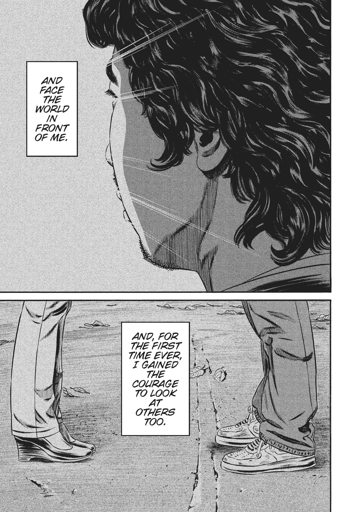 Homunculus Chapter 10 - Page 112