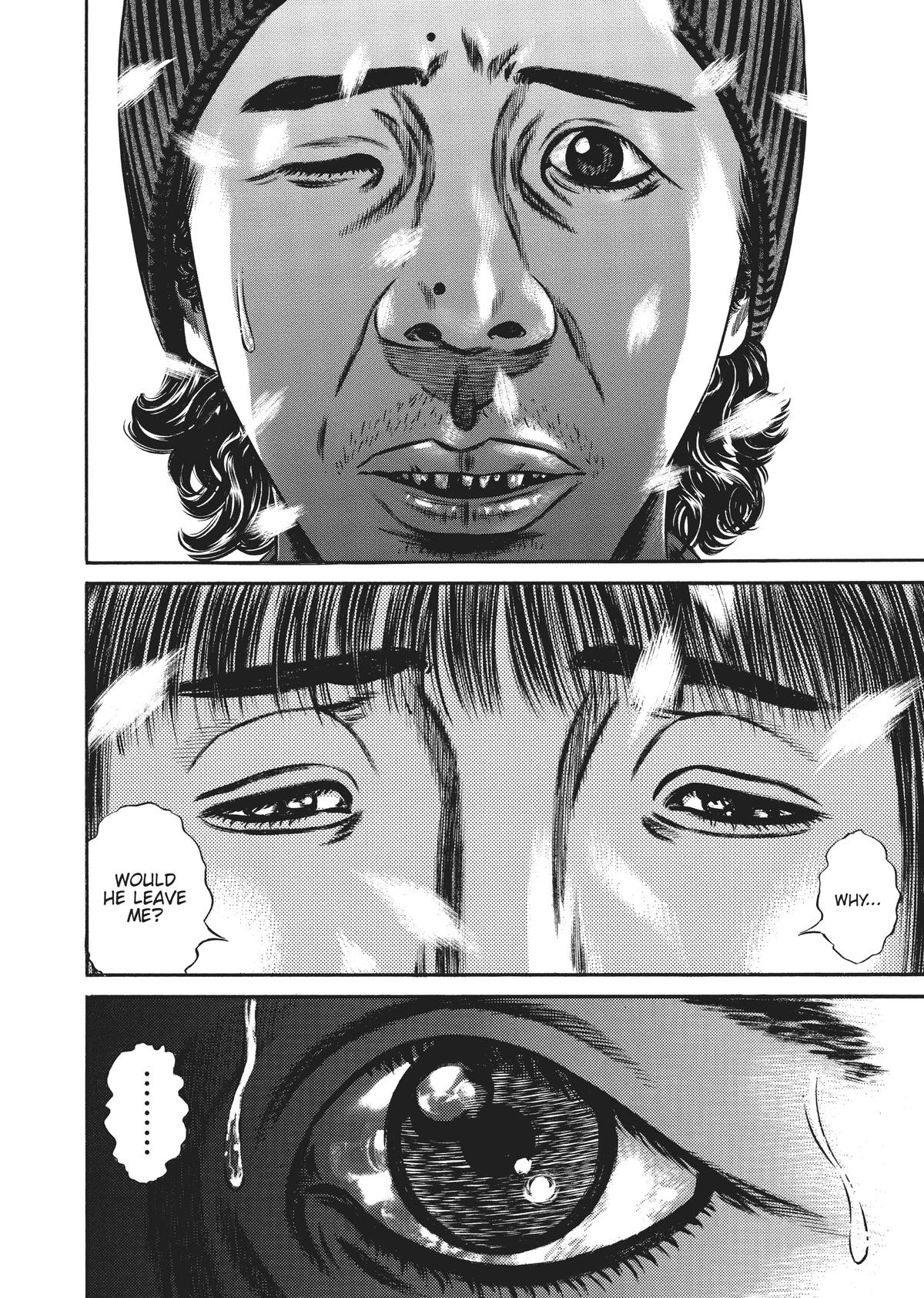 Homunculus Chapter 10 - Page 121