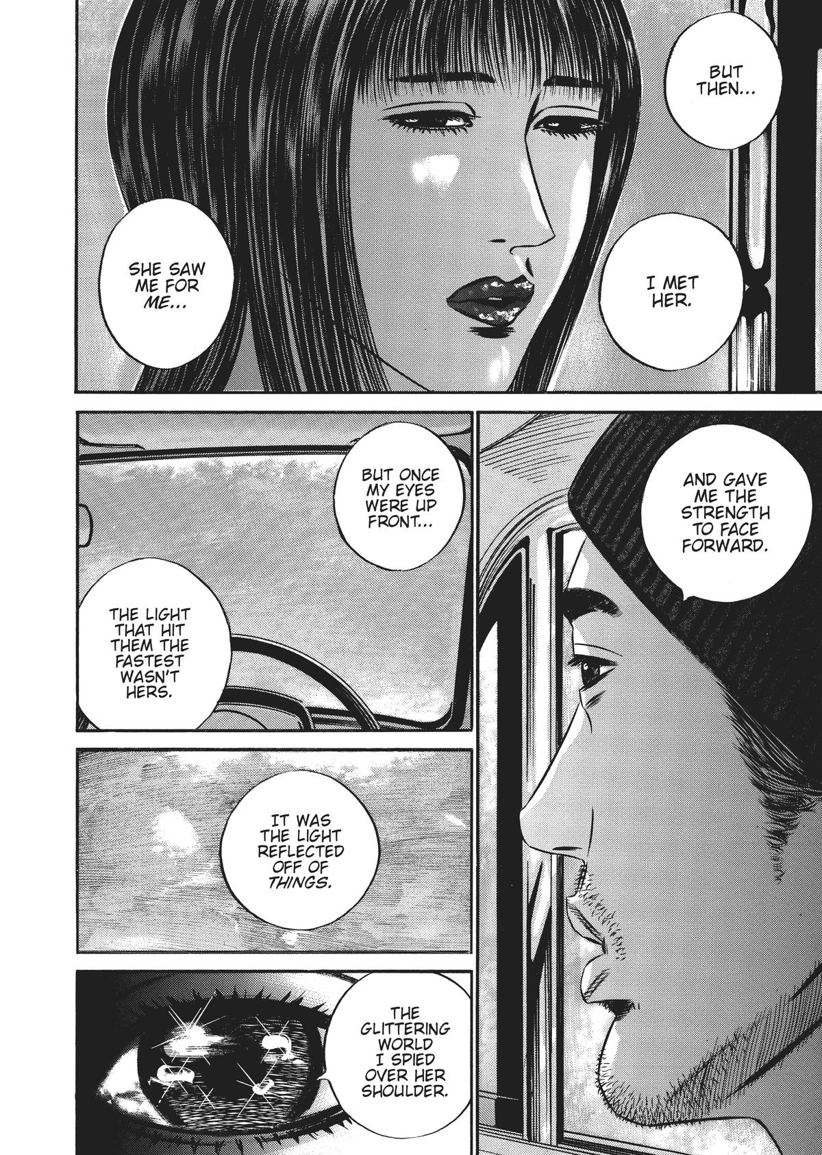 Homunculus Chapter 10 - Page 138