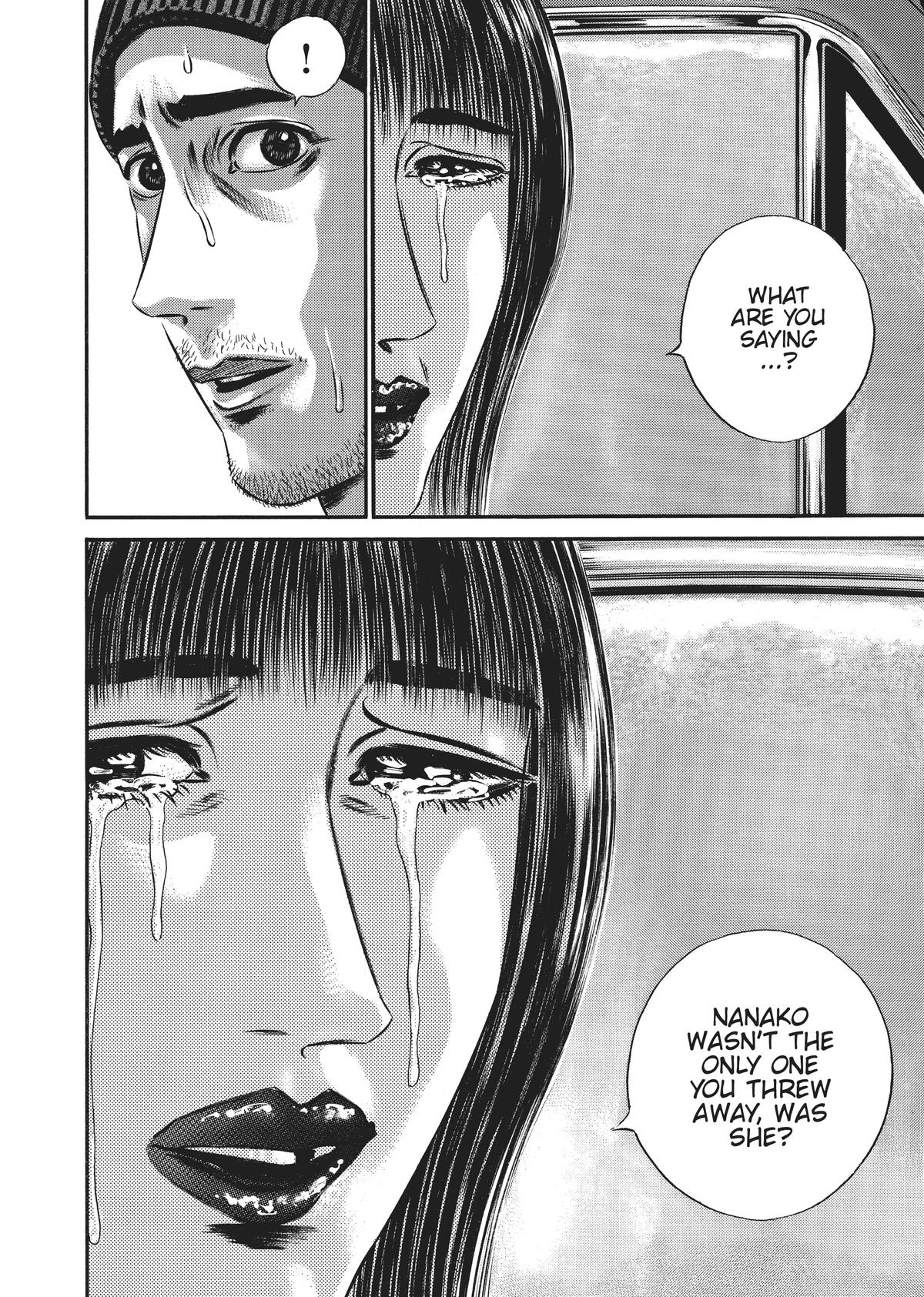 Homunculus Chapter 10 - Page 146