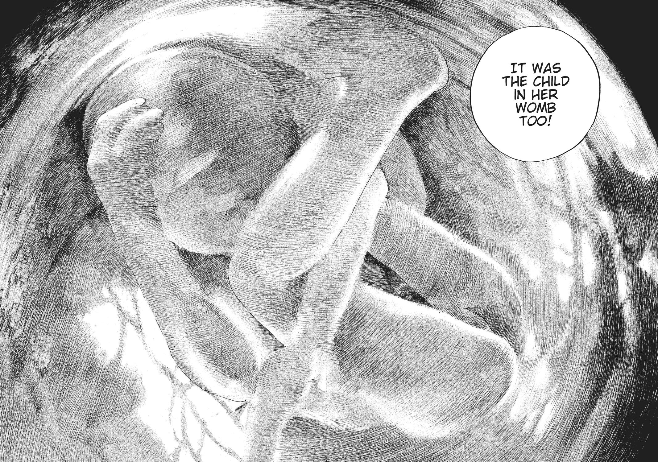 Homunculus Chapter 10 - Page 148