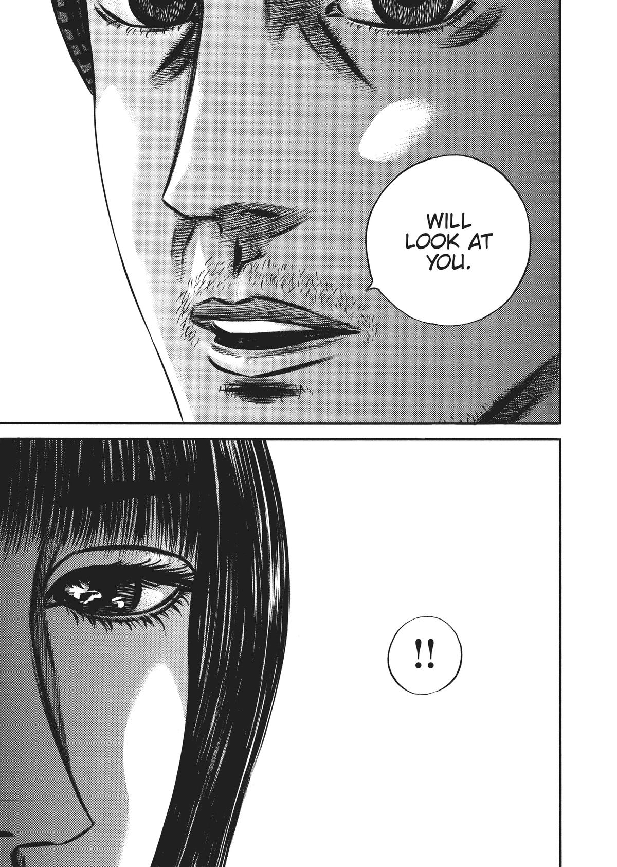 Homunculus Chapter 10 - Page 156