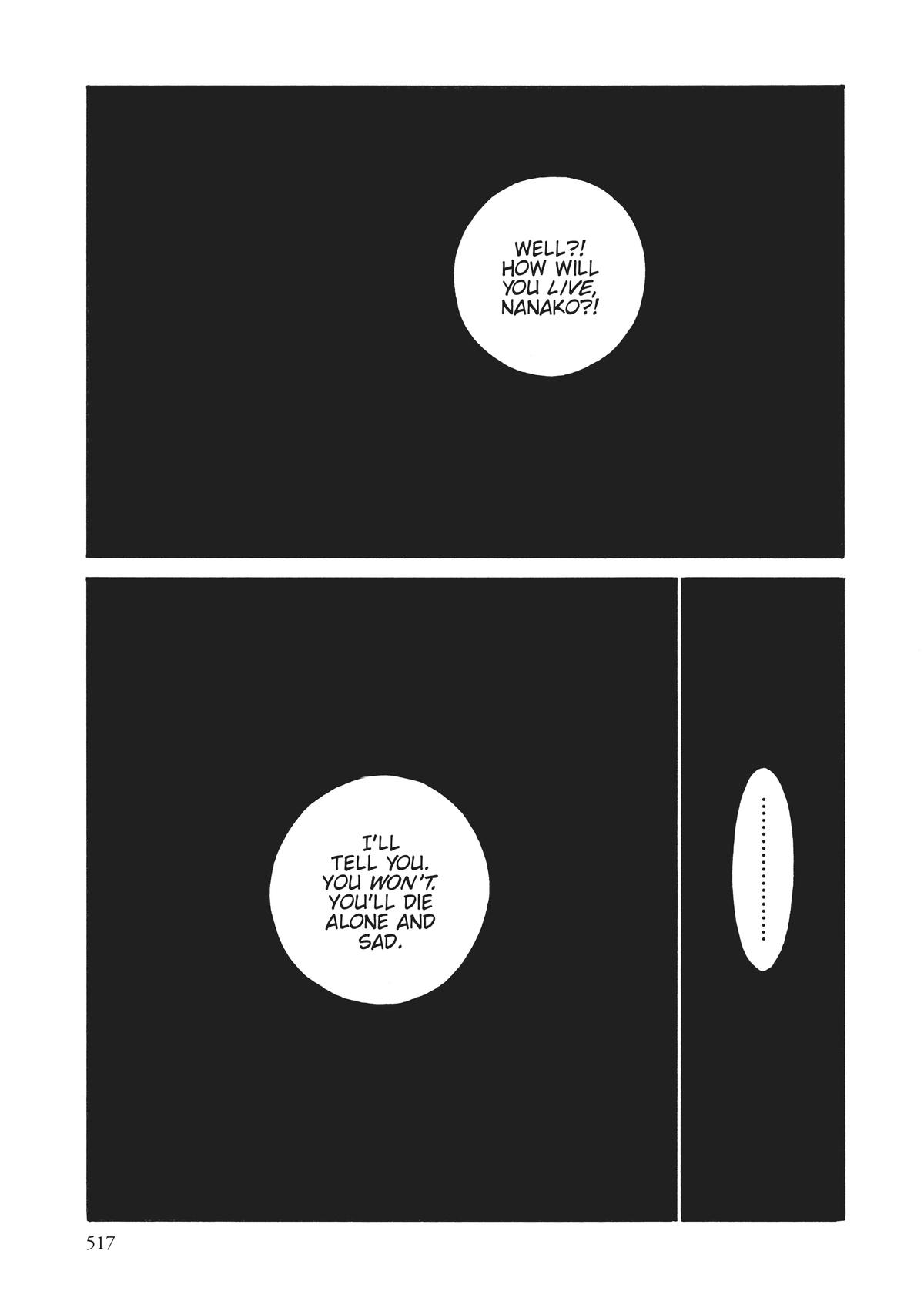 Homunculus Chapter 10 - Page 171