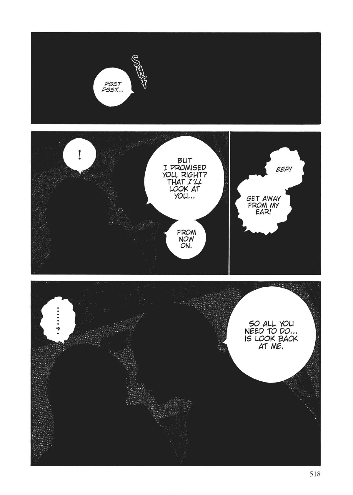 Homunculus Chapter 10 - Page 172
