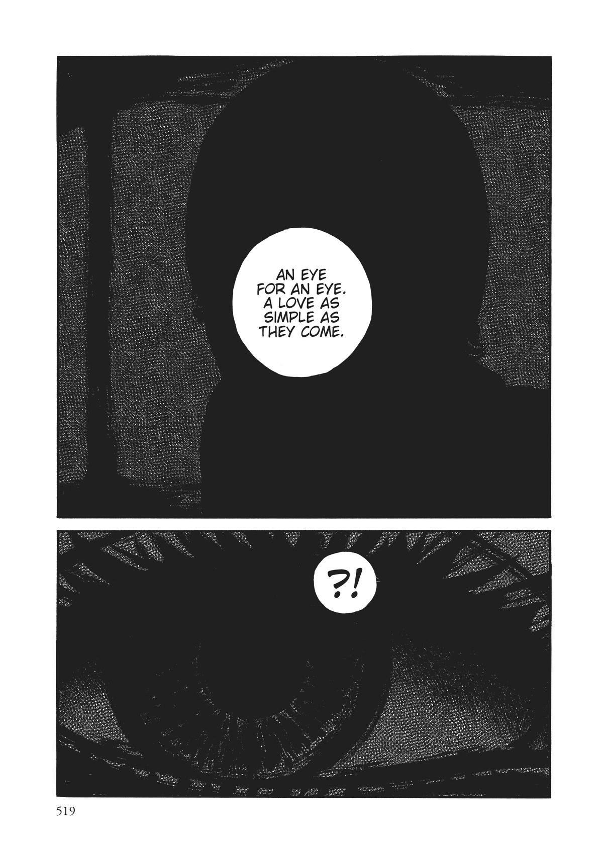 Homunculus Chapter 10 - Page 173
