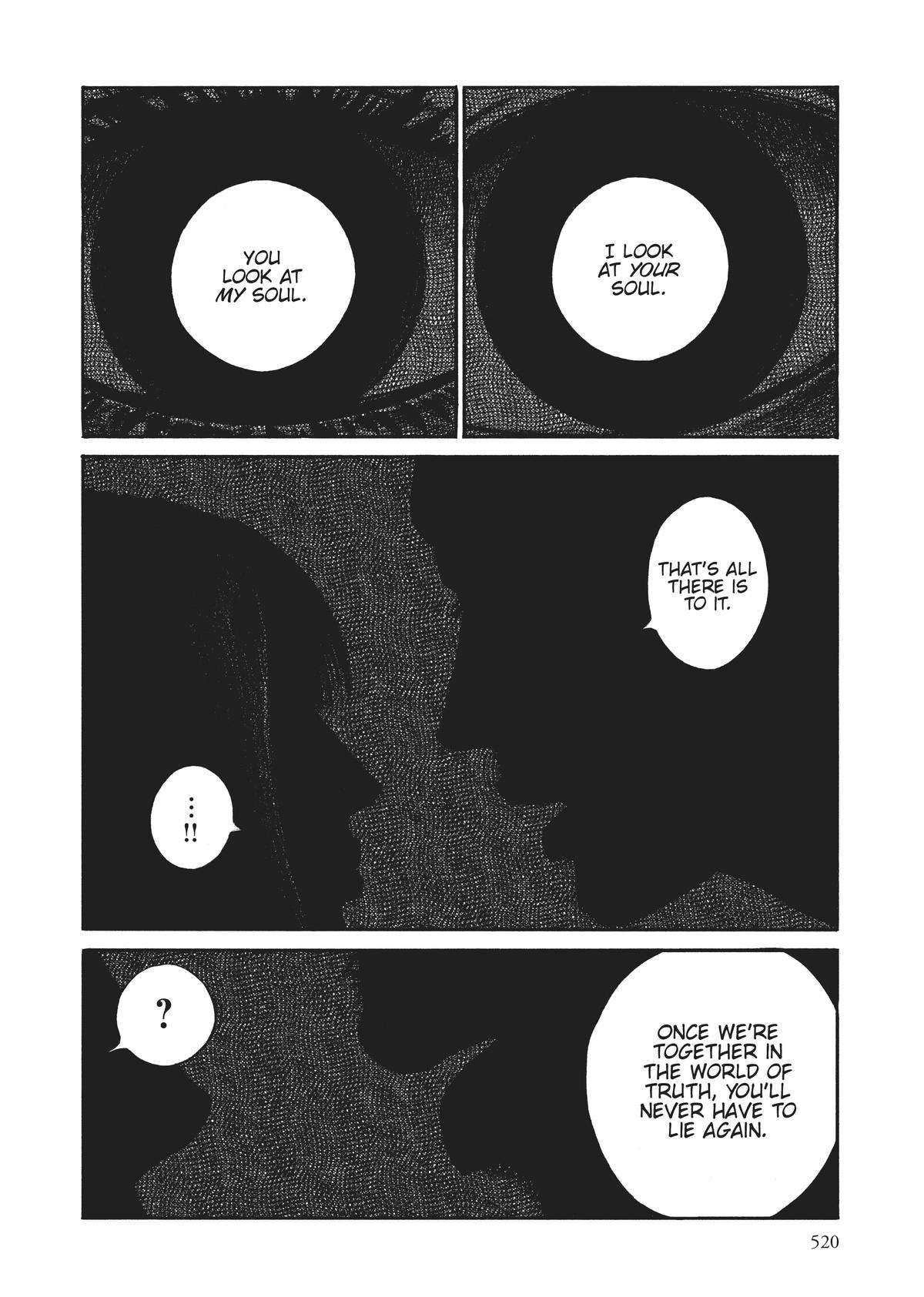 Homunculus Chapter 10 - Page 174