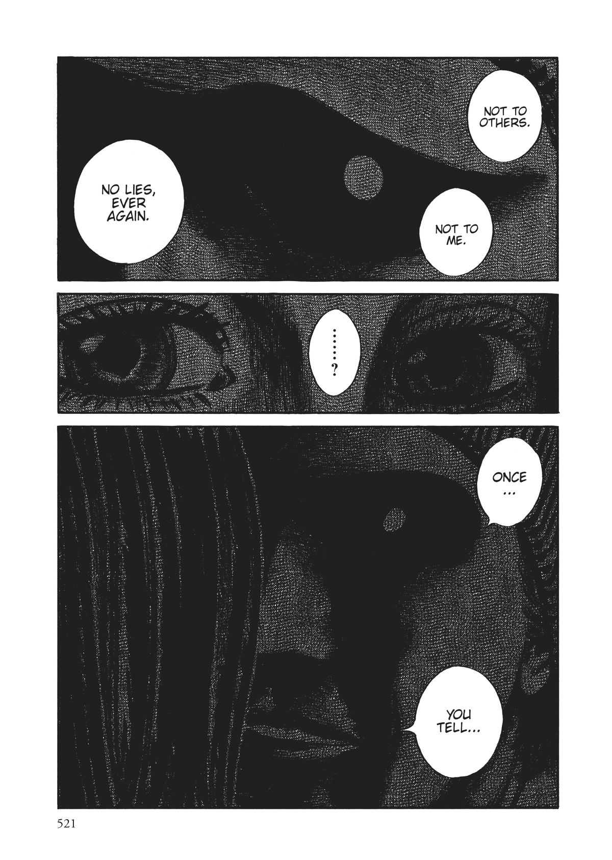 Homunculus Chapter 10 - Page 175