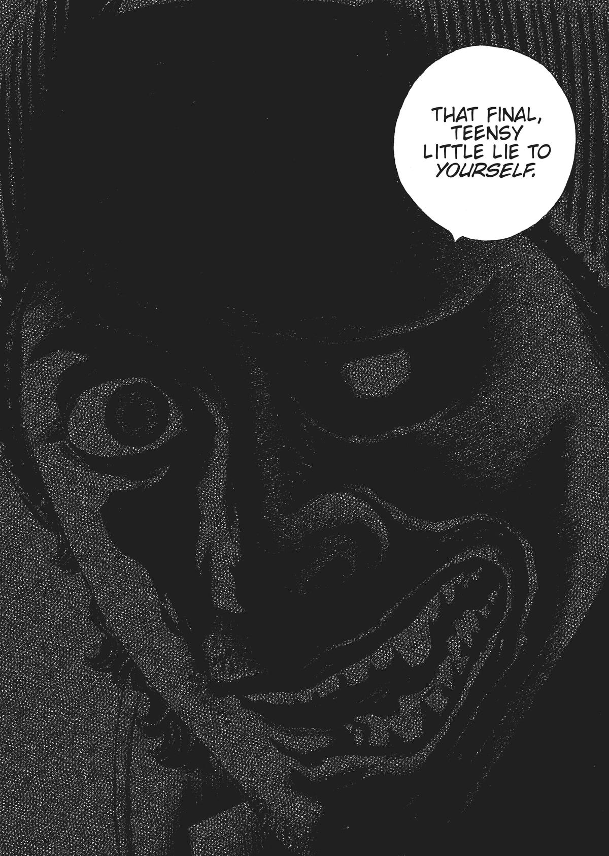 Homunculus Chapter 10 - Page 176