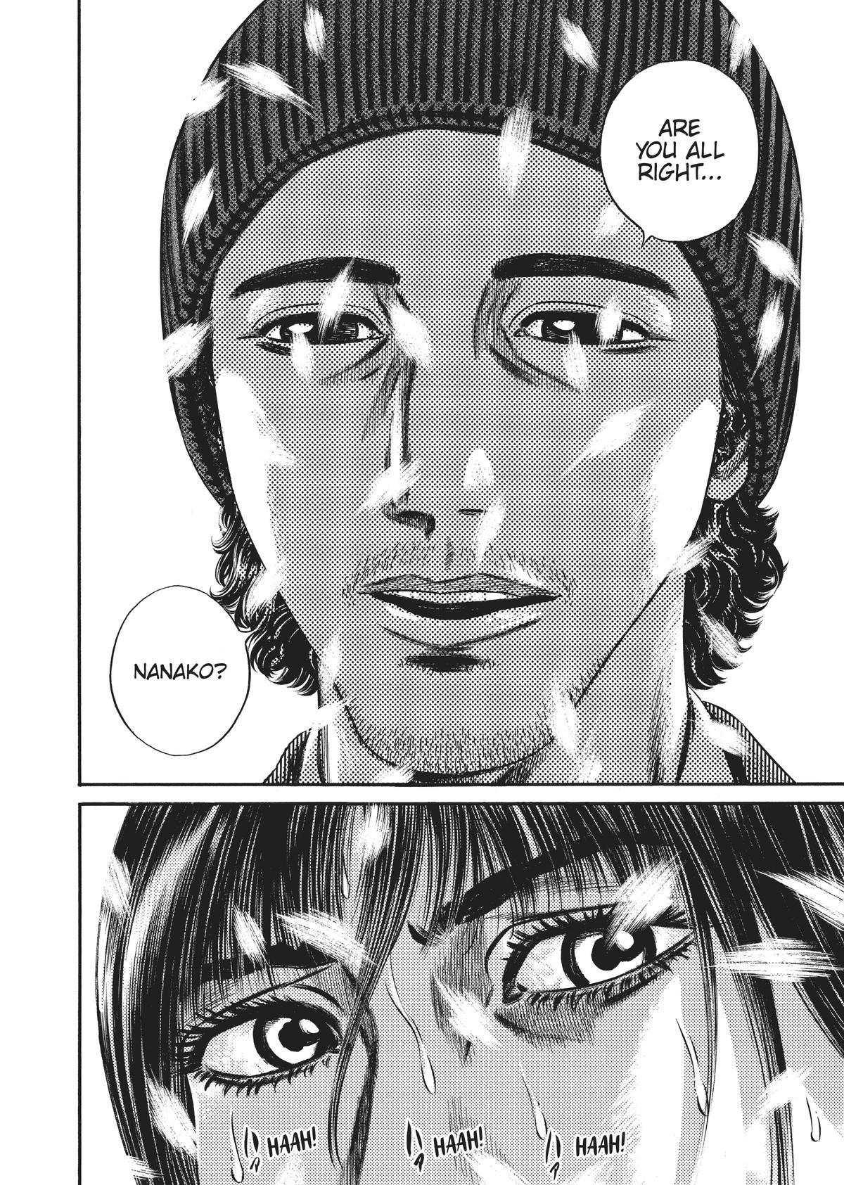 Homunculus Chapter 10 - Page 181