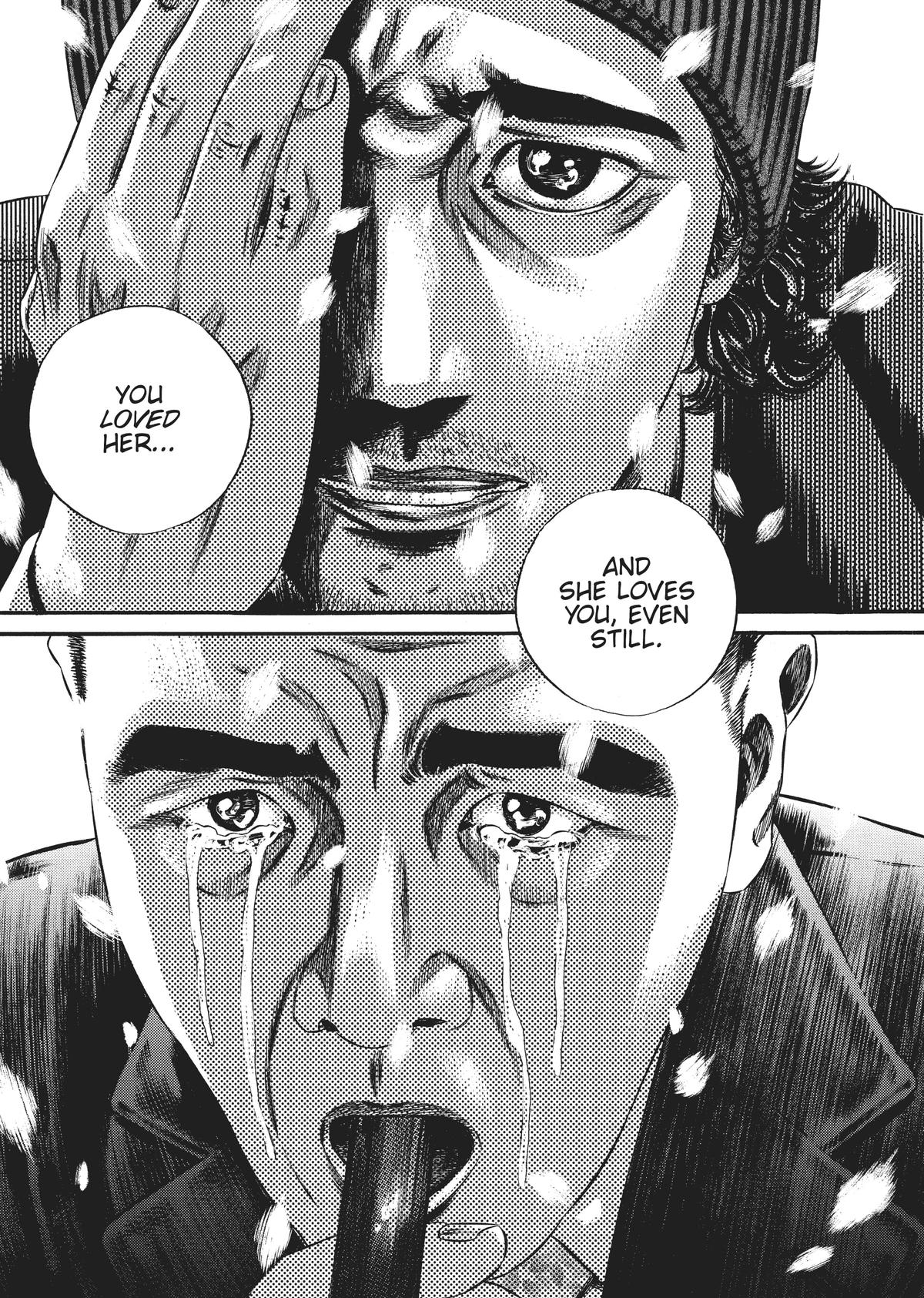Homunculus Chapter 10 - Page 206