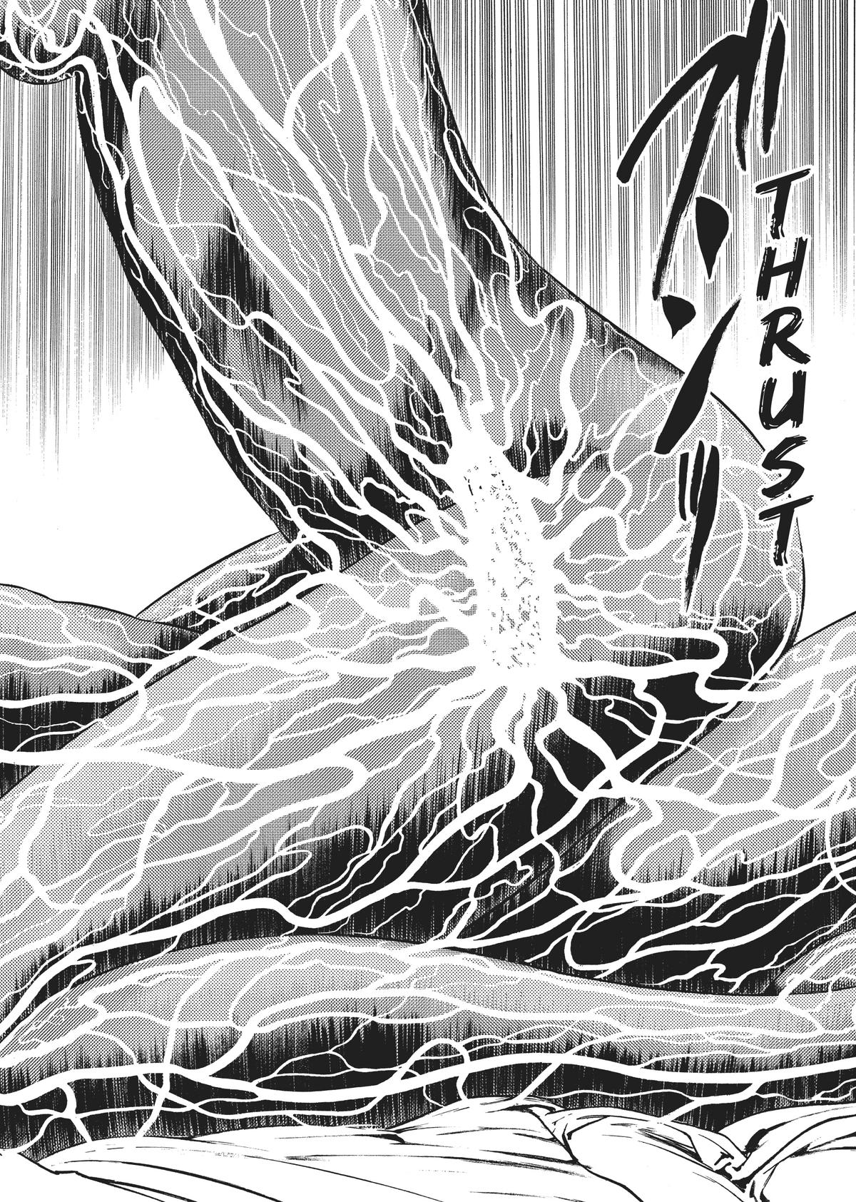 Homunculus Chapter 10 - Page 271