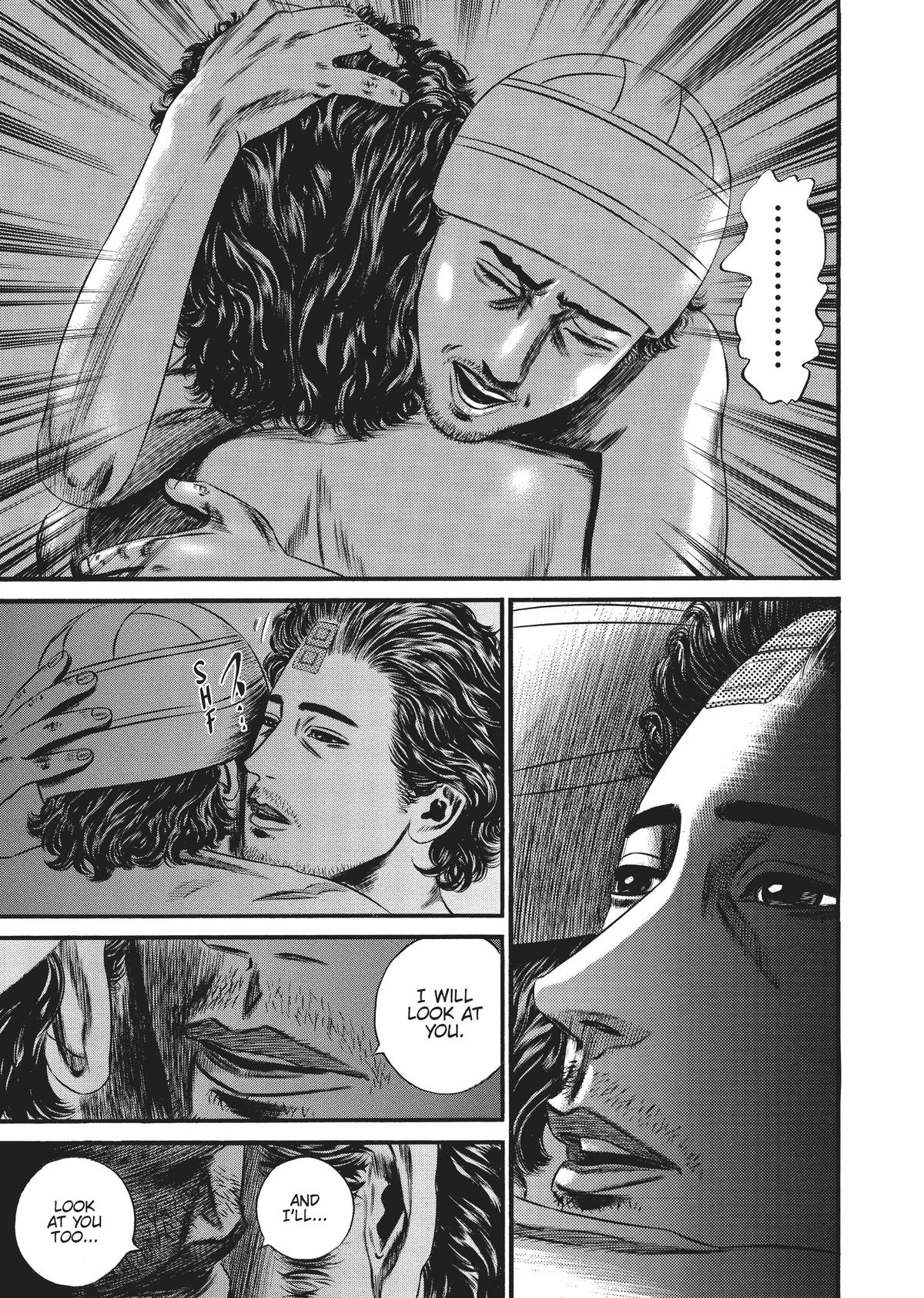 Homunculus Chapter 10 - Page 272