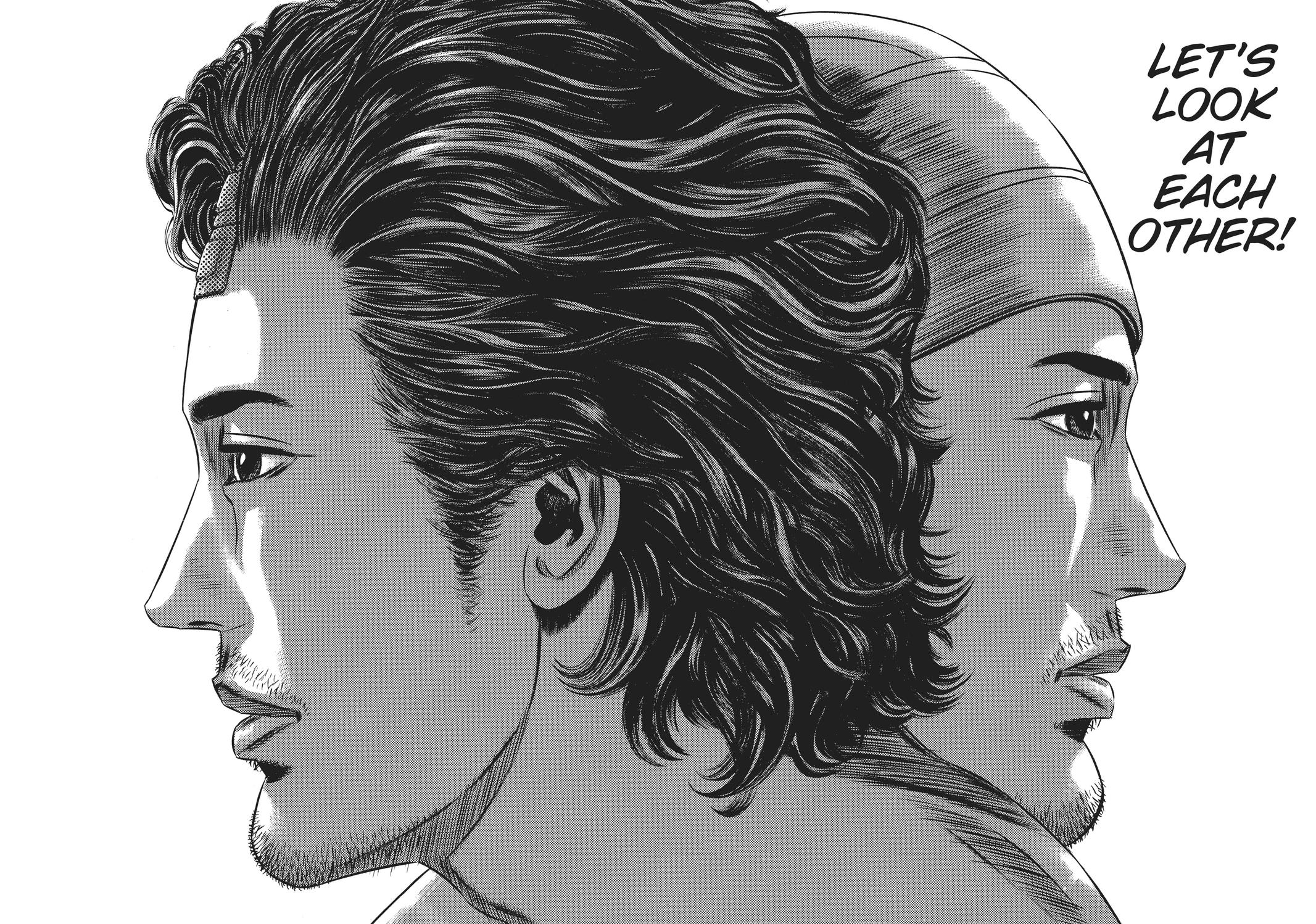 Homunculus Chapter 10 - Page 273