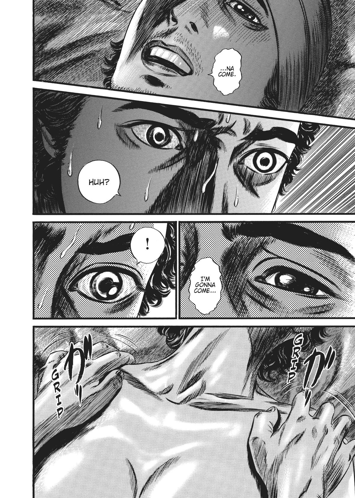 Homunculus Chapter 10 - Page 276