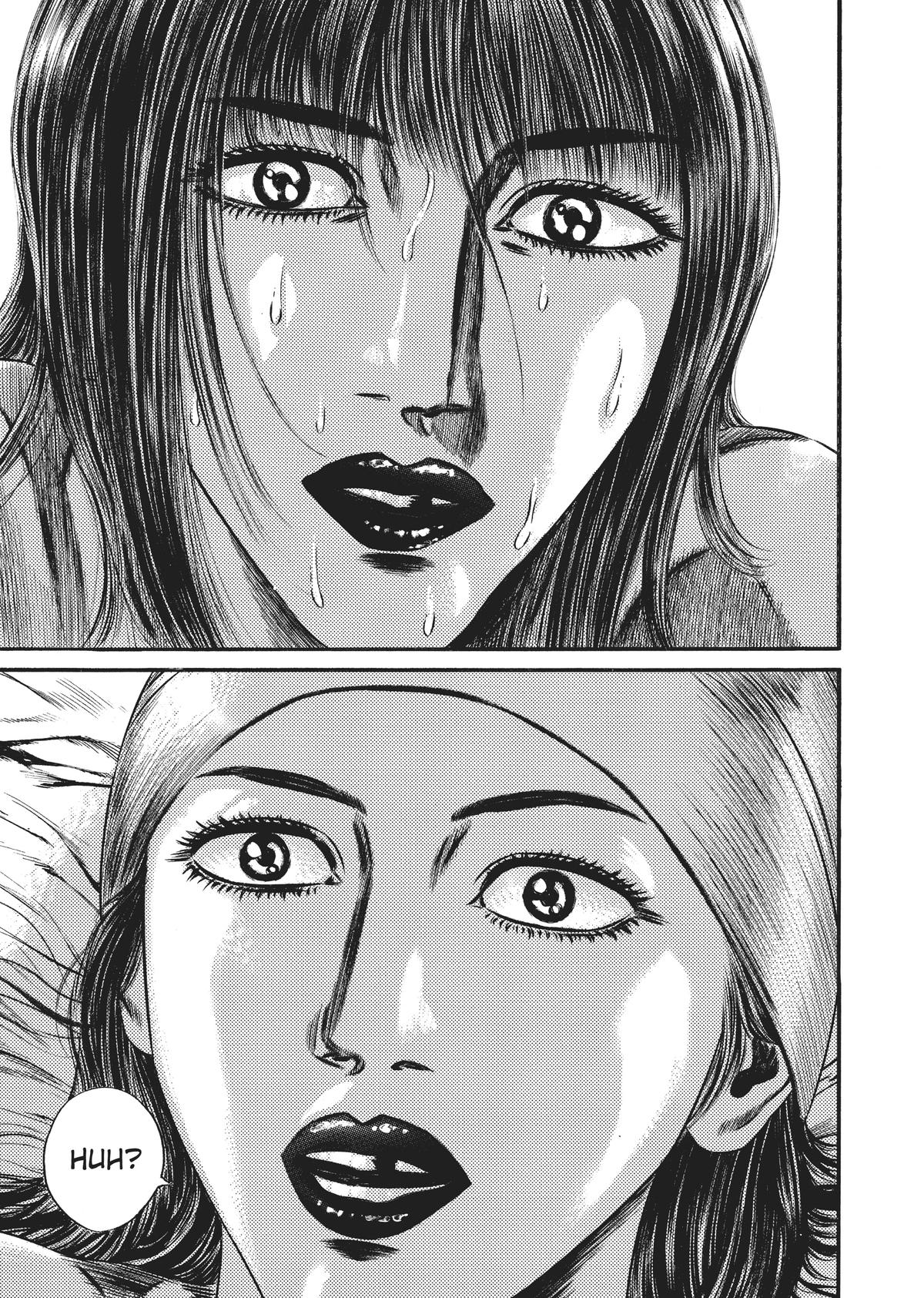 Homunculus Chapter 10 - Page 279