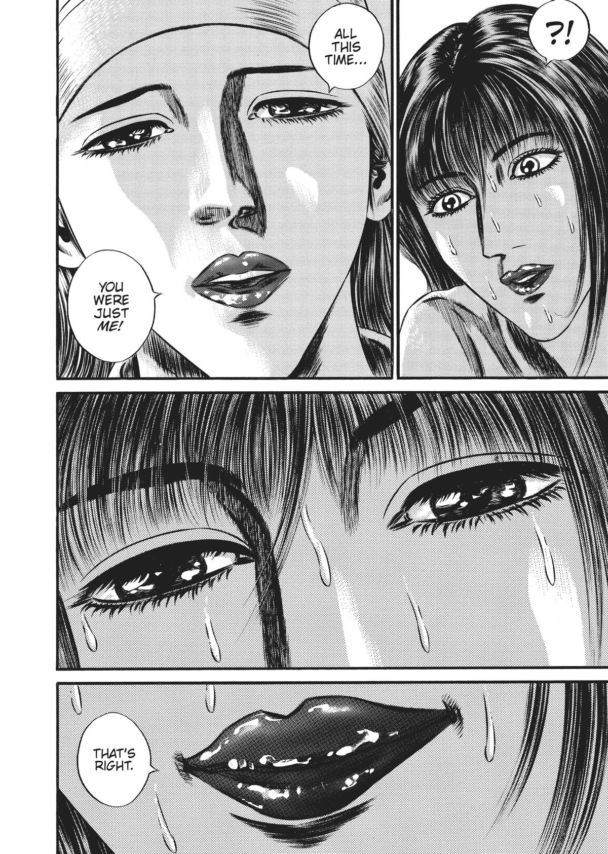 Homunculus Chapter 10 - Page 281