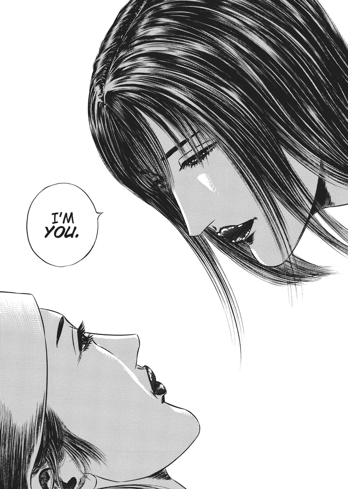 Homunculus Chapter 10 - Page 282
