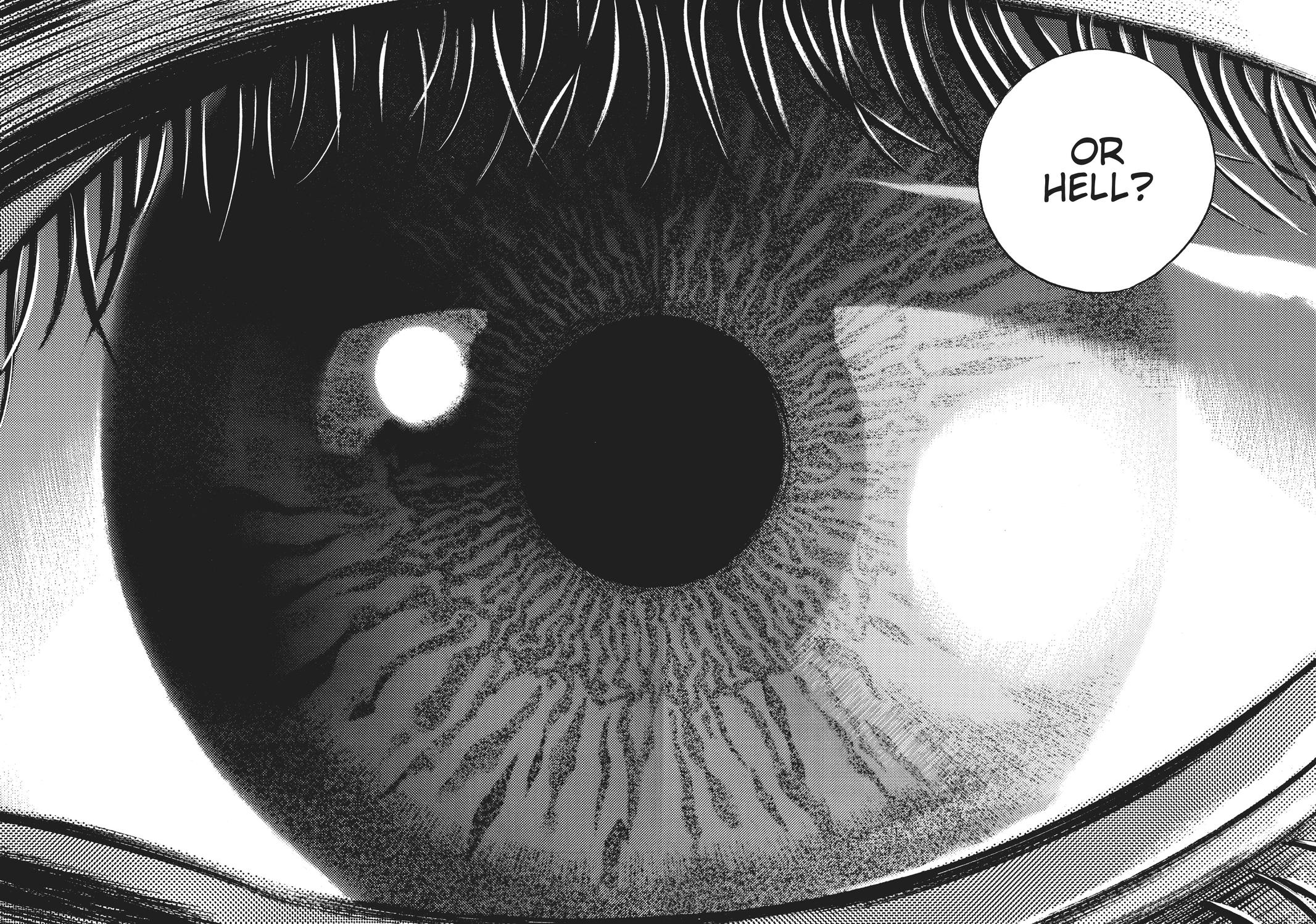 Homunculus Chapter 10 - Page 318