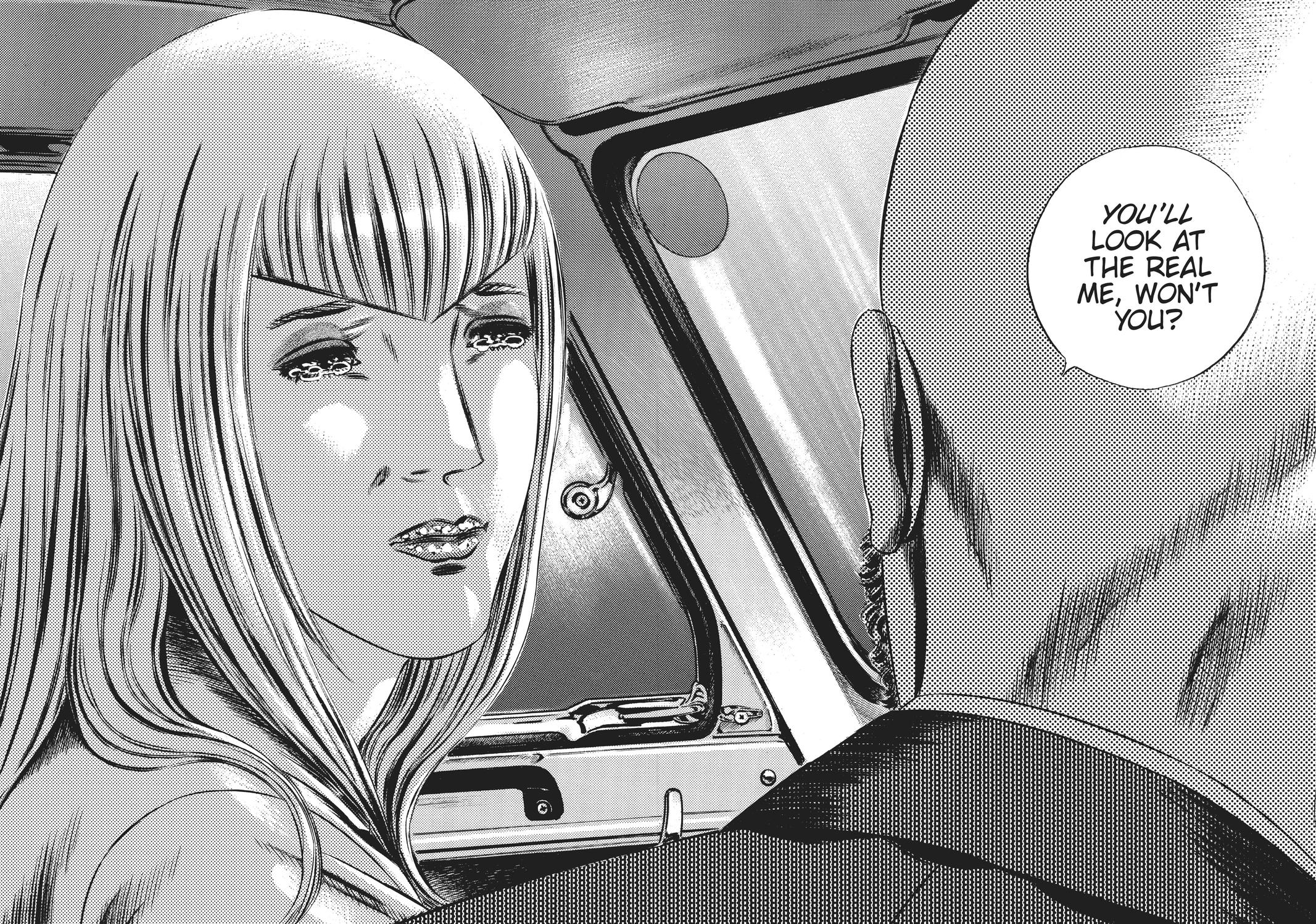 Homunculus Chapter 10 - Page 332