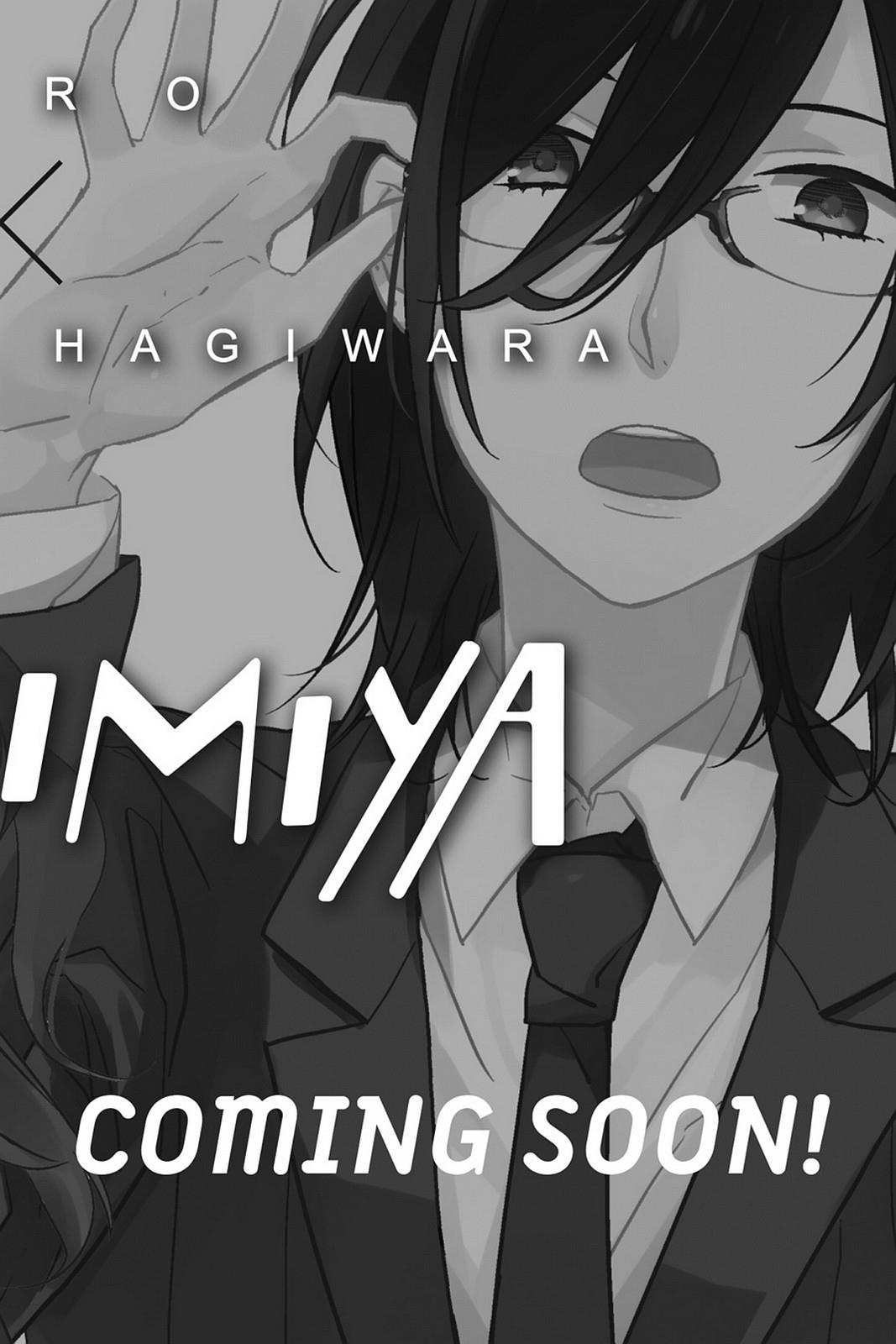 Horimiya Chapter 6 - Page 30