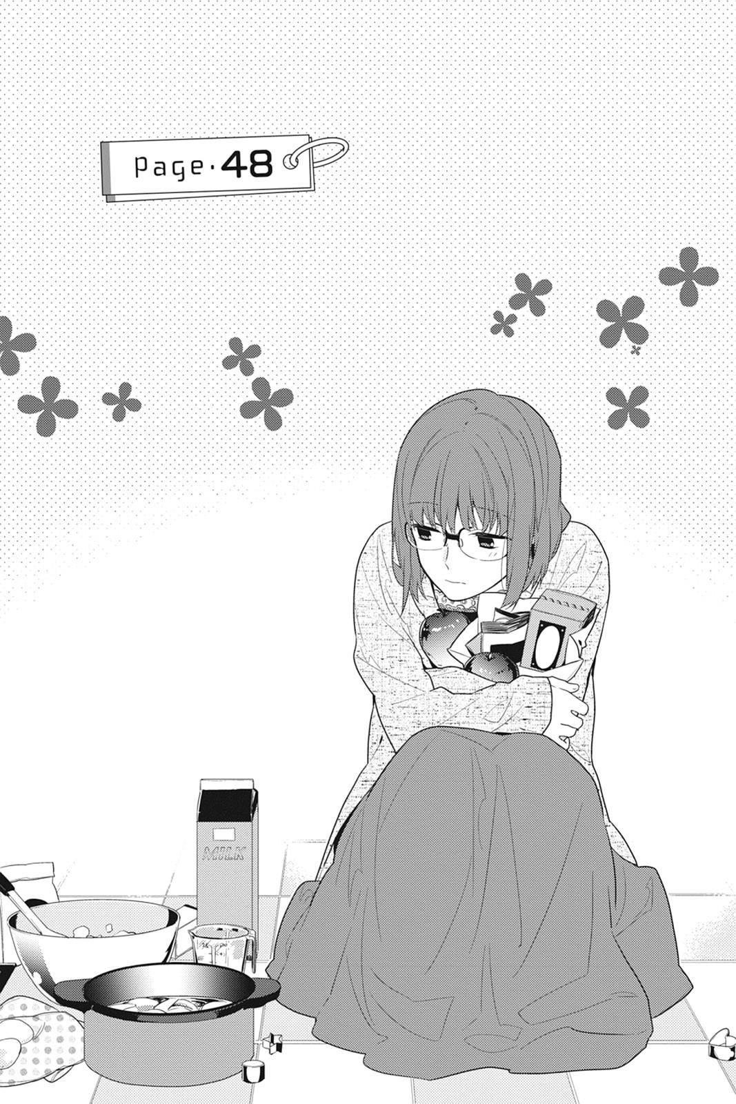 Horimiya Chapter 48 - Page 7