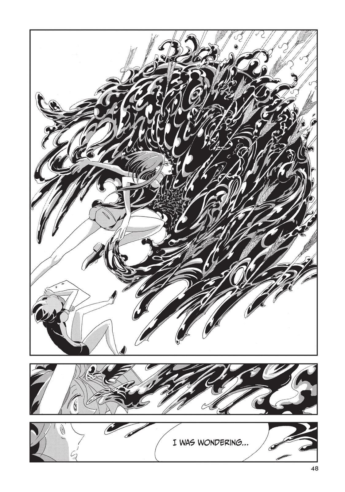 Land of the Lustrous Chapter 2 - Page 10