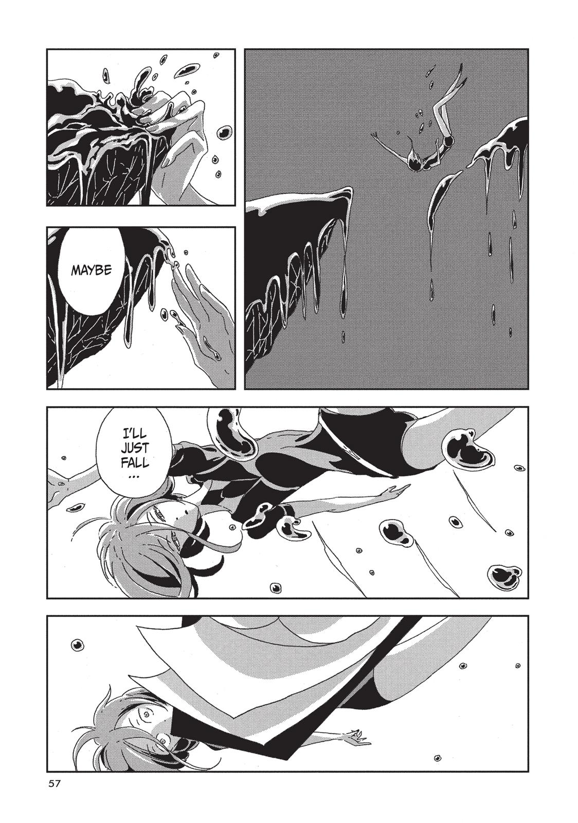 Land of the Lustrous Chapter 2 - Page 19