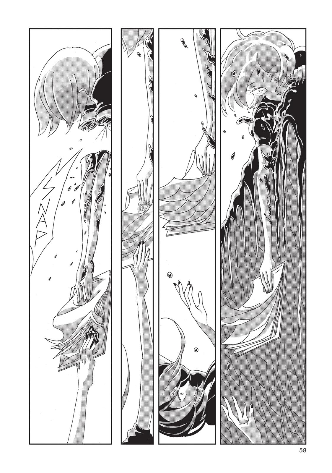 Land of the Lustrous Chapter 2 - Page 20