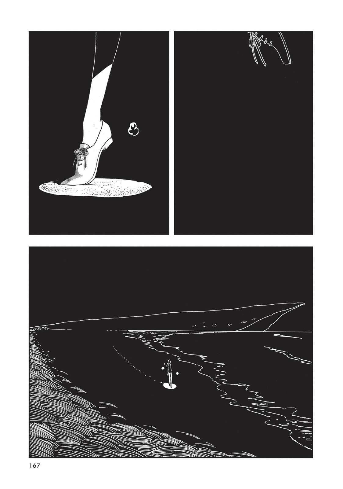 Land of the Lustrous Chapter 6 - Page 4
