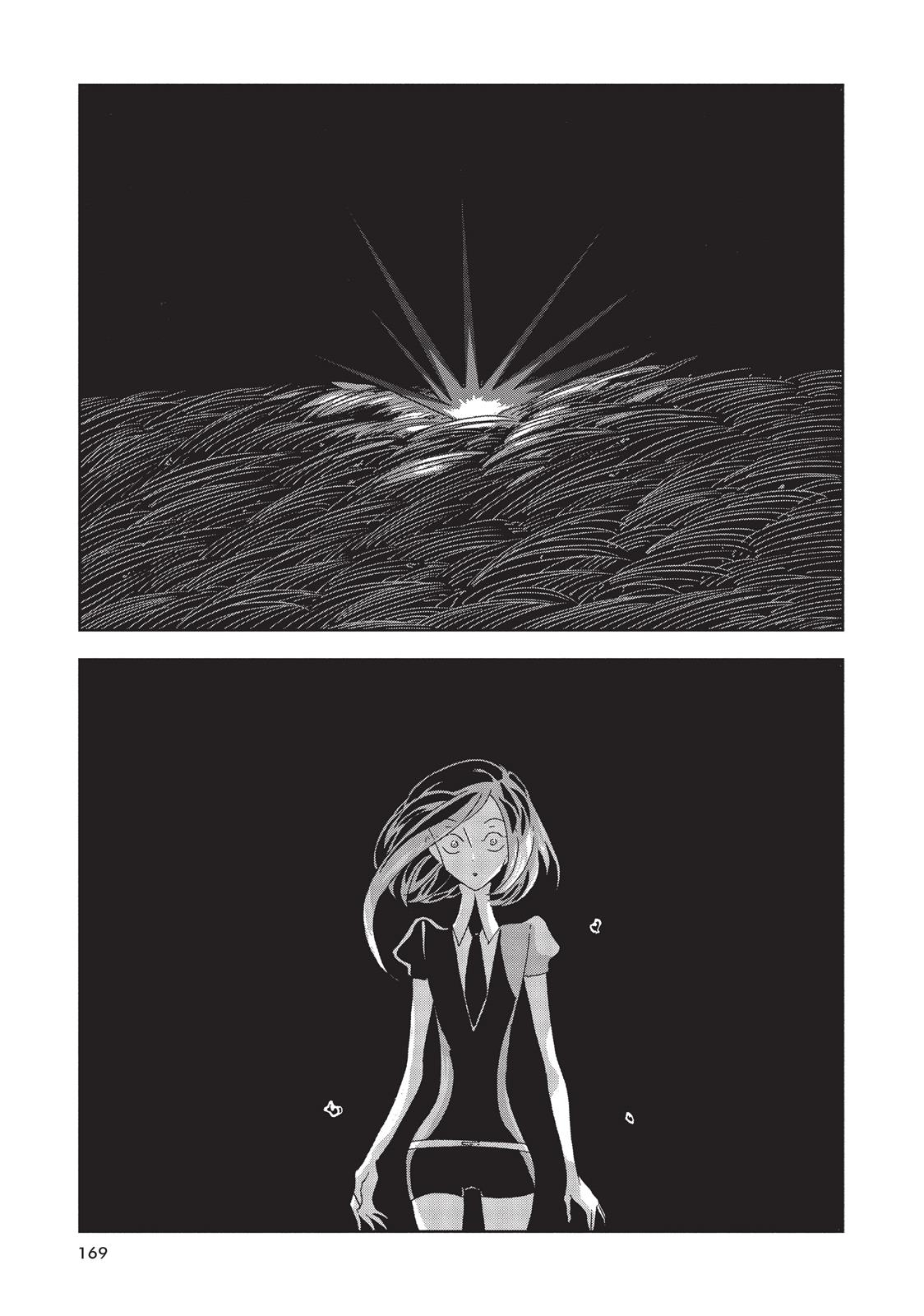 Land of the Lustrous Chapter 6 - Page 6