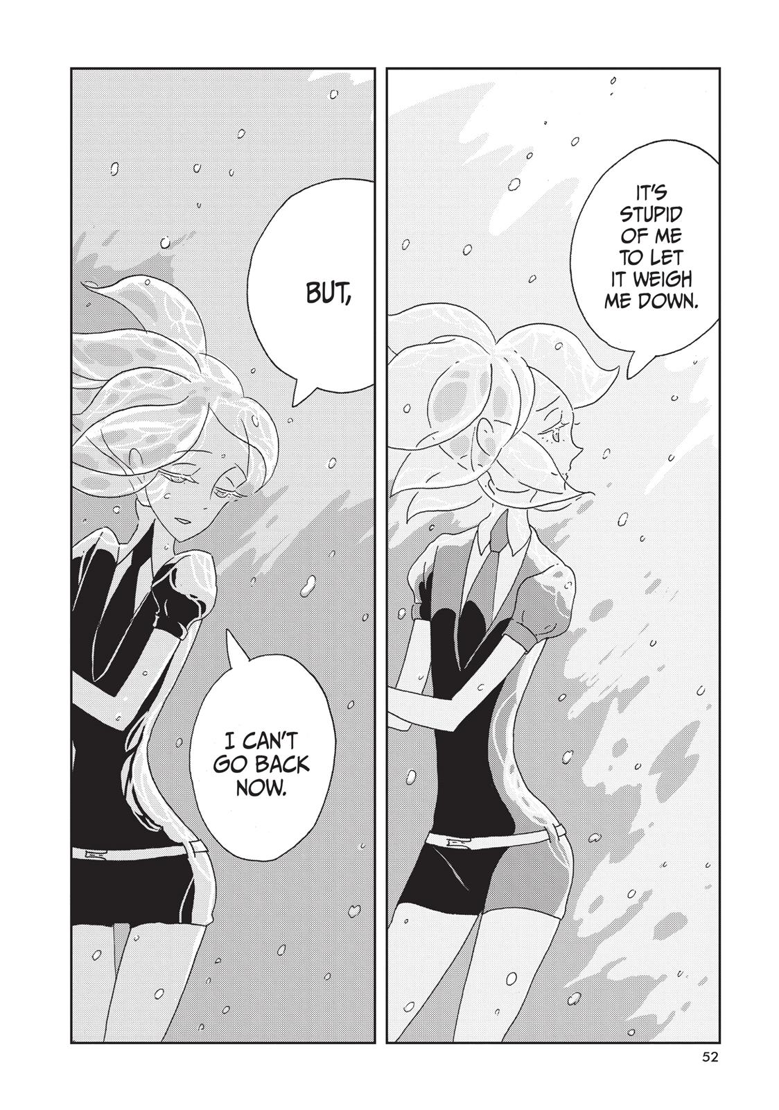 Land of the Lustrous Chapter 8 - Page 21