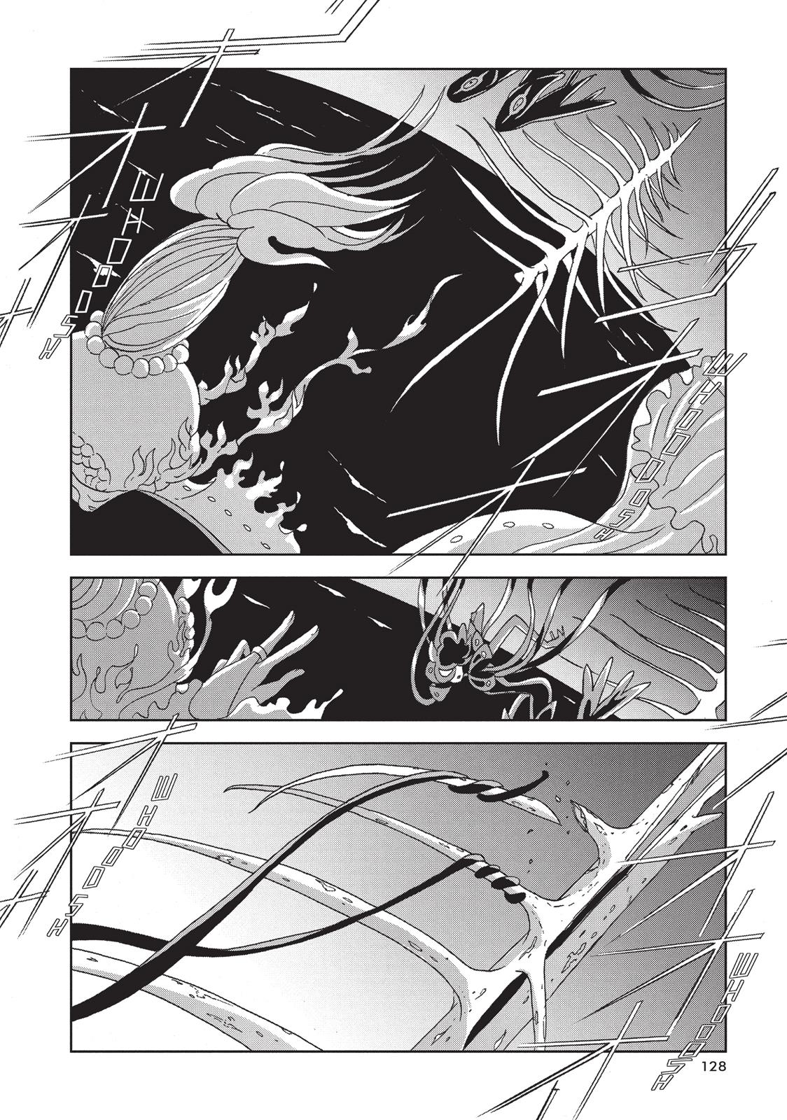 Land of the Lustrous Chapter 11 - Page 20