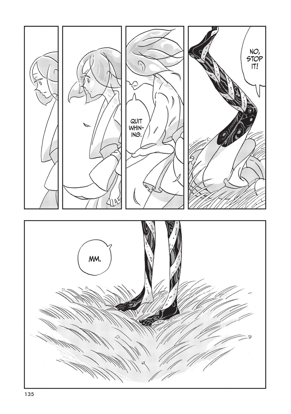 Land of the Lustrous Chapter 11 - Page 27