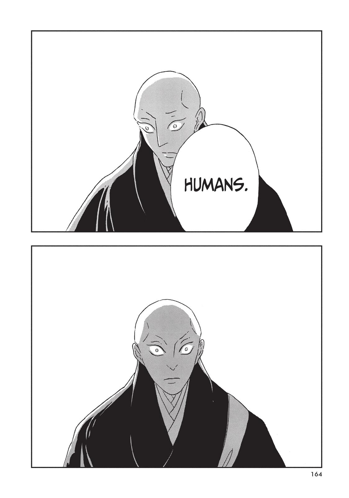 Land of the Lustrous Chapter 12 - Page 26