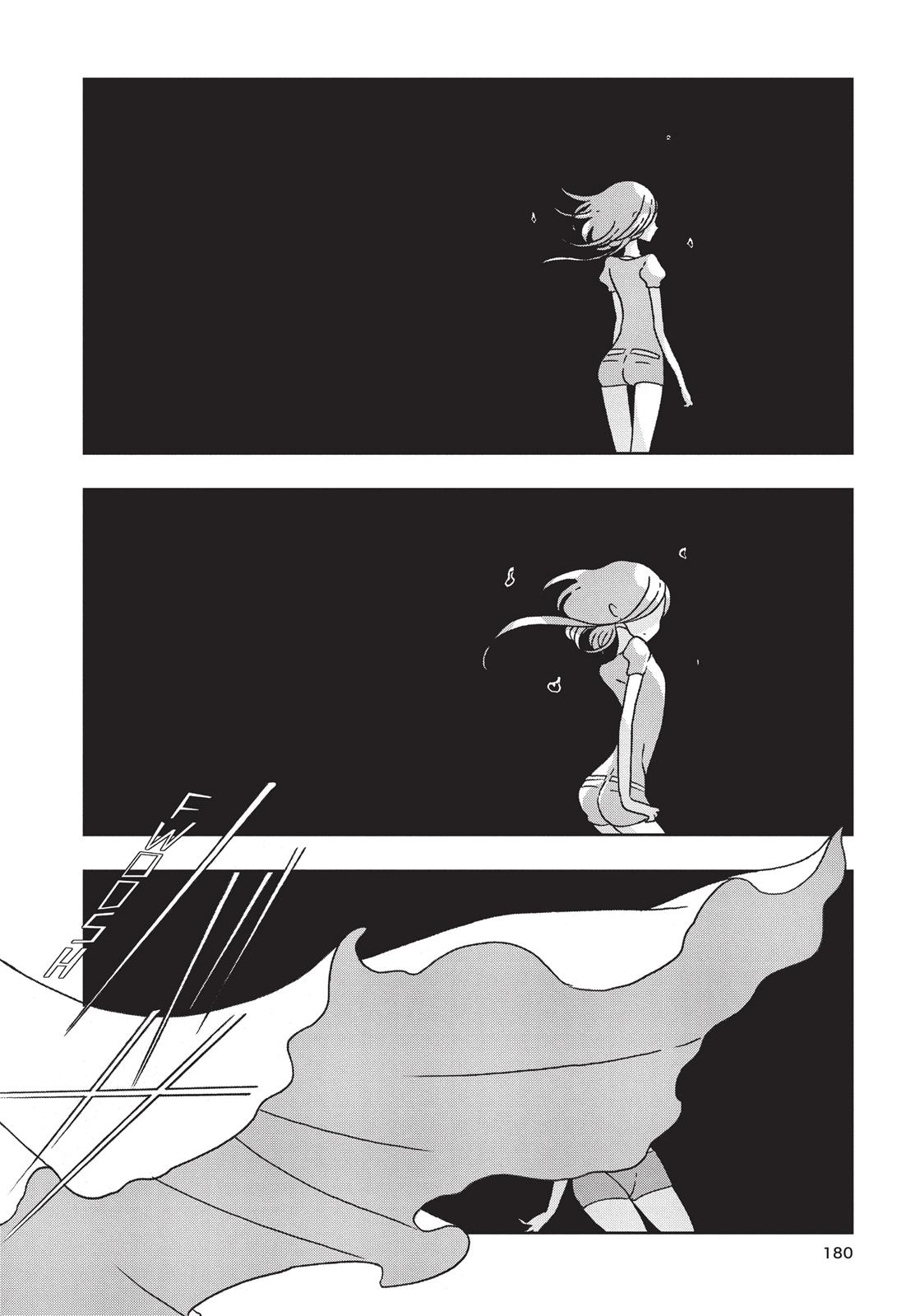 Land of the Lustrous Chapter 13 - Page 14