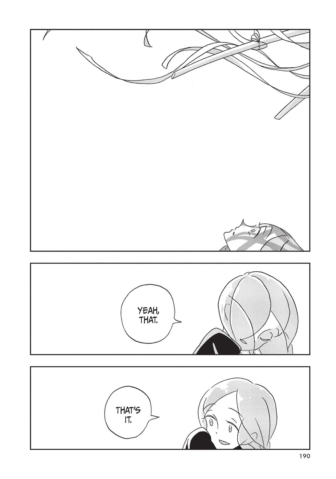Land of the Lustrous Chapter 13 - Page 24