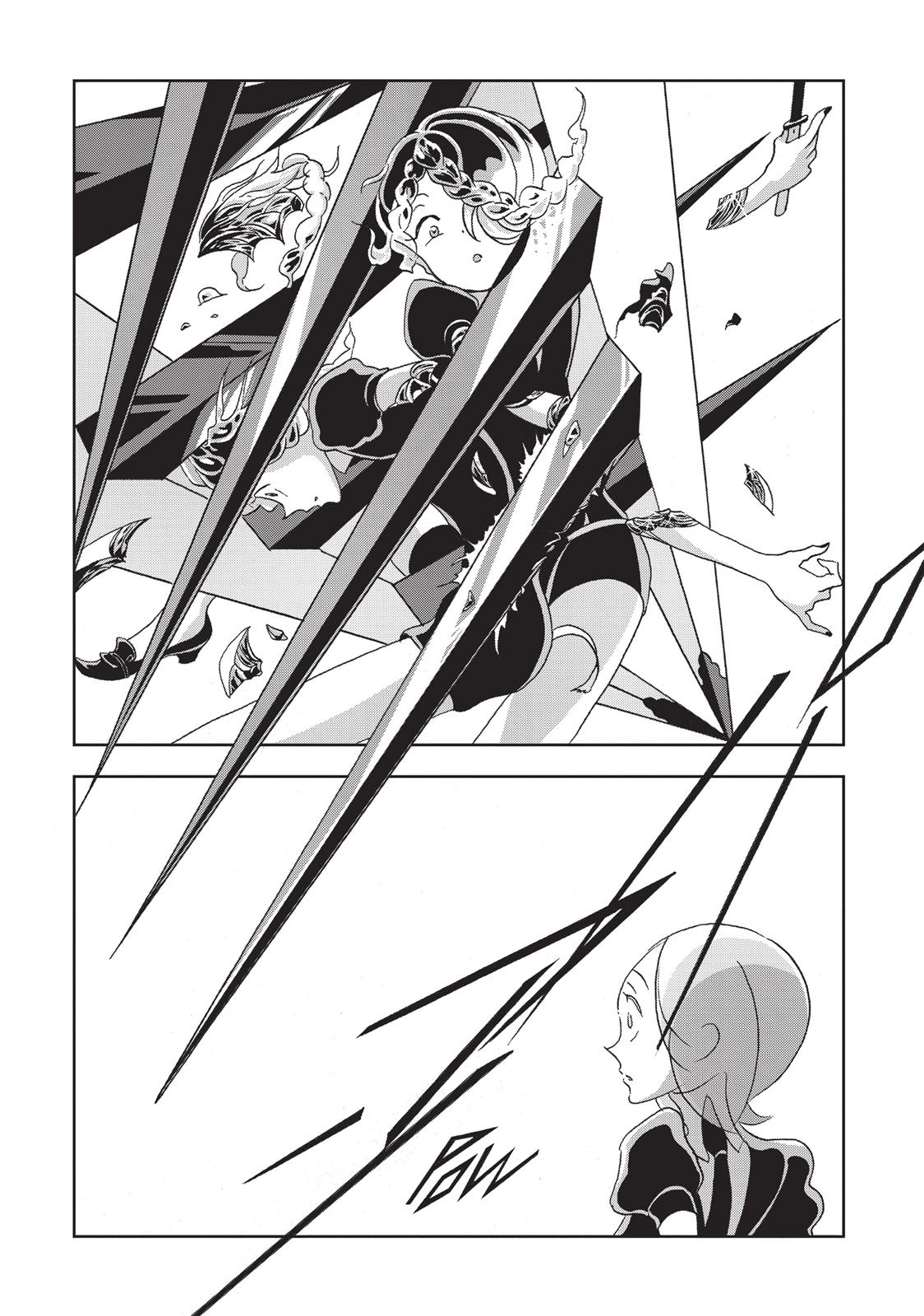 Land of the Lustrous Chapter 14 - Page 13