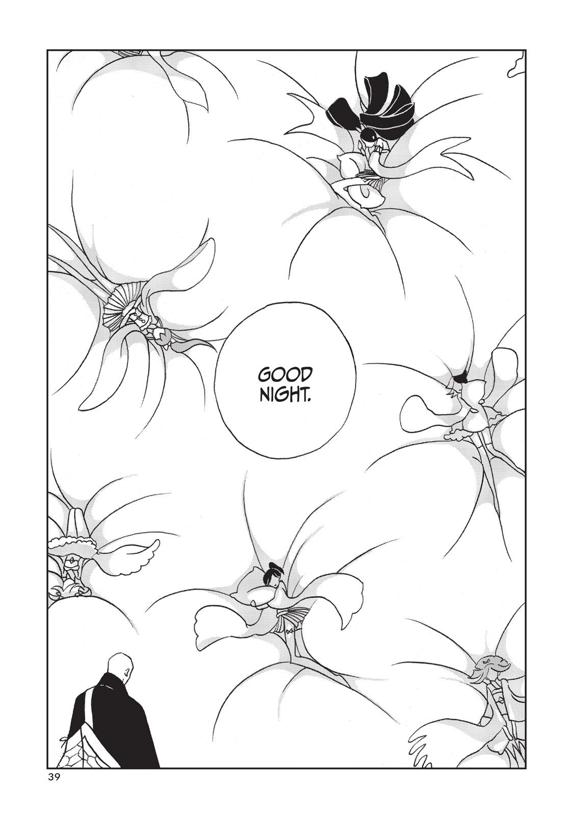 Land of the Lustrous Chapter 15 - Page 9