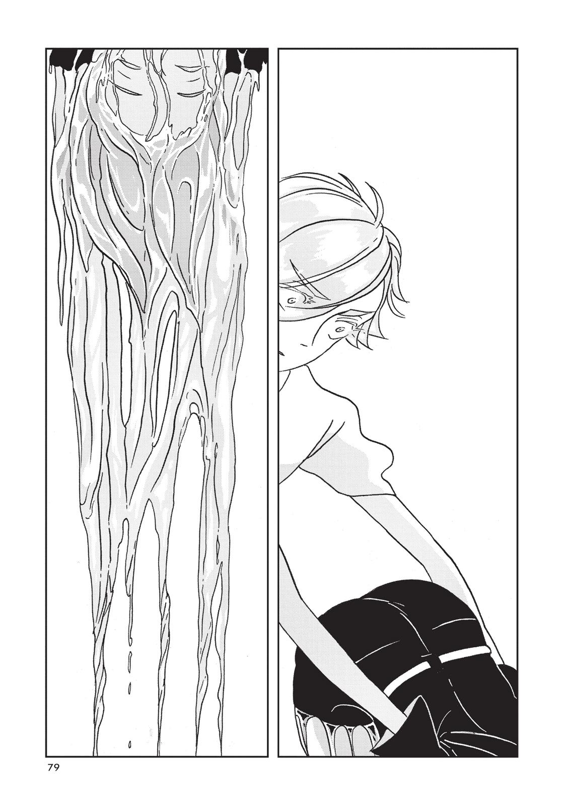 Land of the Lustrous Chapter 16 - Page 25