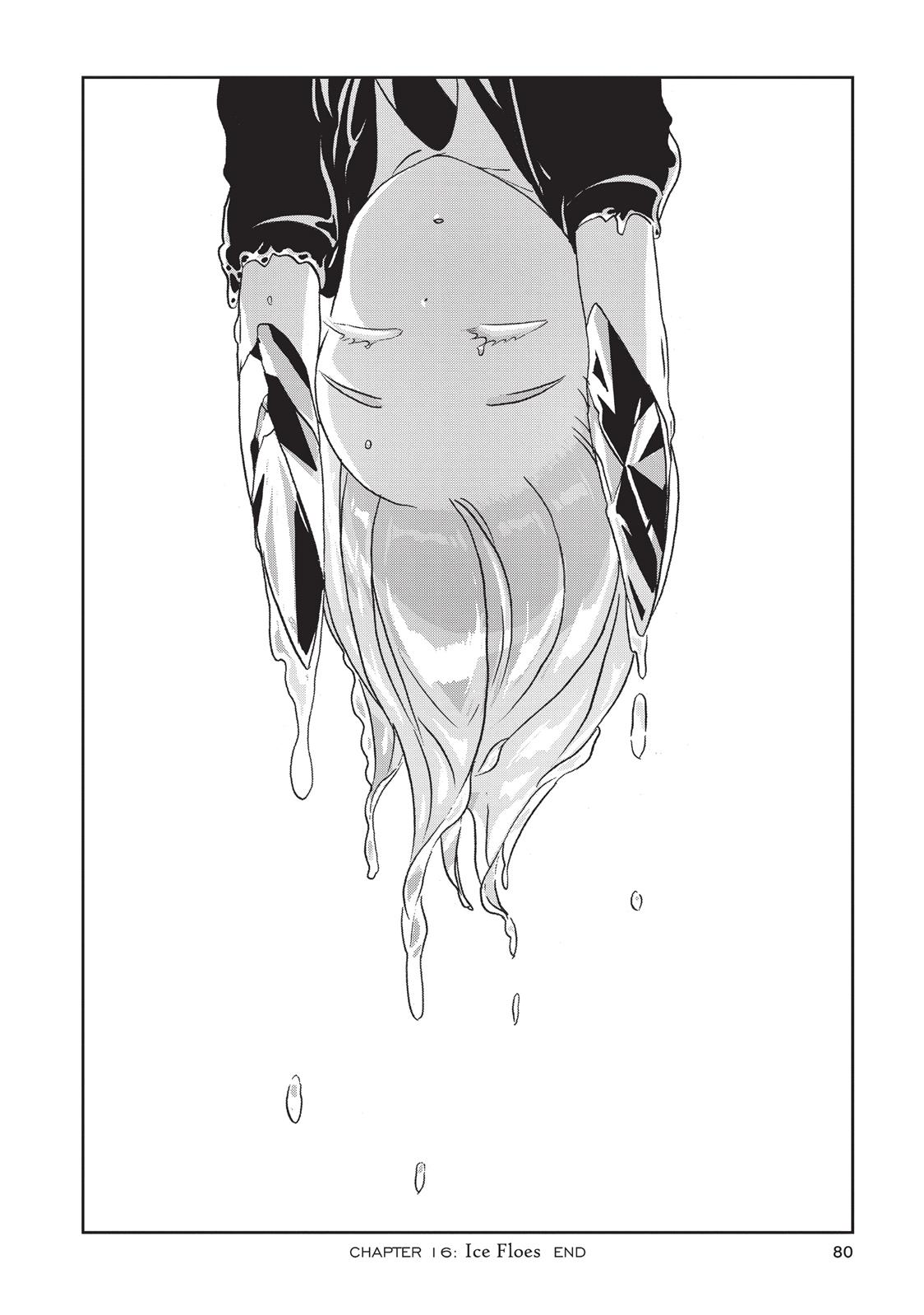 Land of the Lustrous Chapter 16 - Page 26