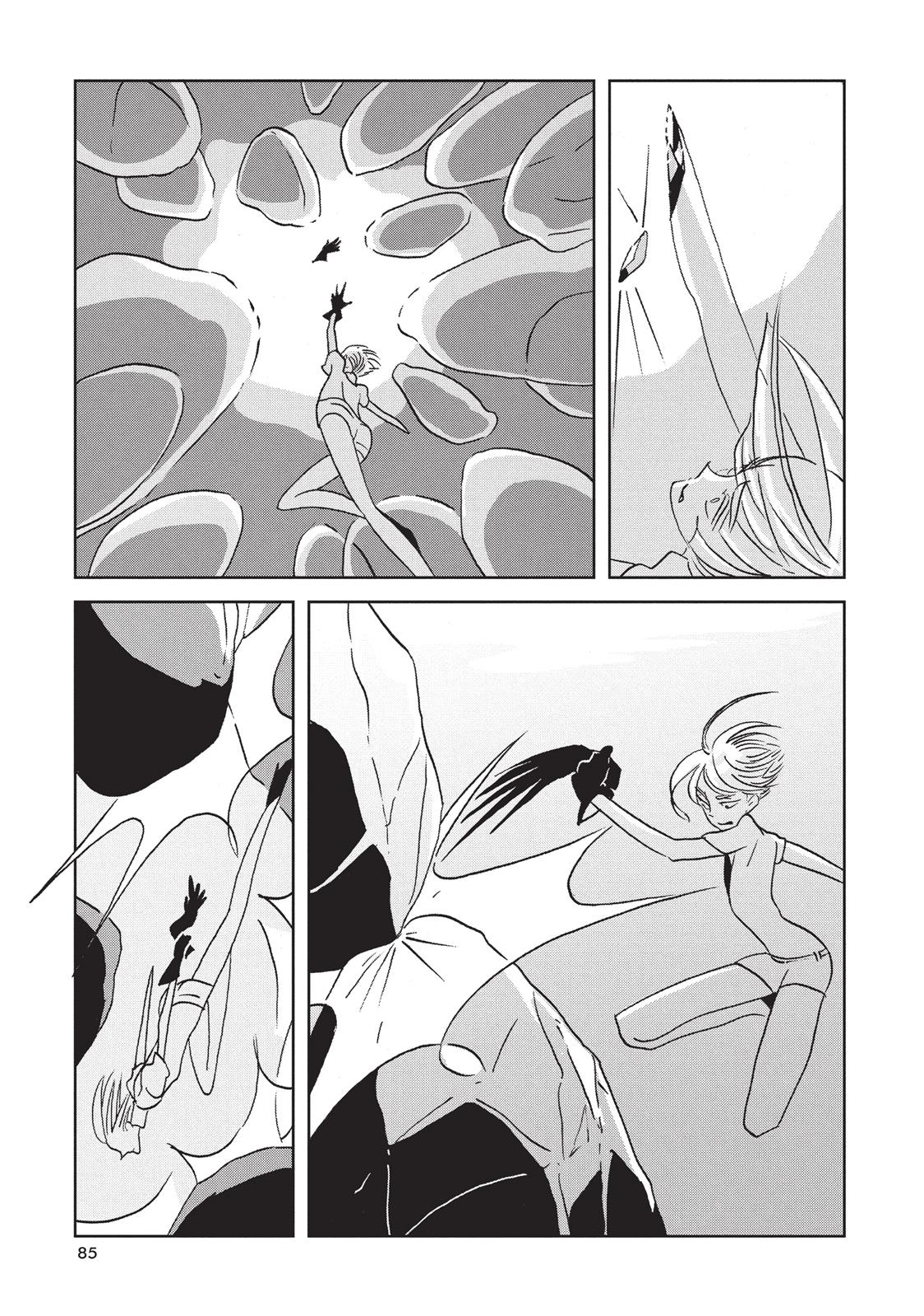 Land of the Lustrous Chapter 17 - Page 5